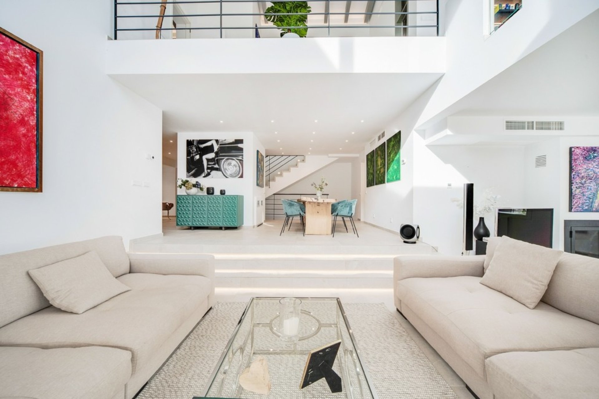 Återförsäljning - Villa -
Palma - SON VIDA