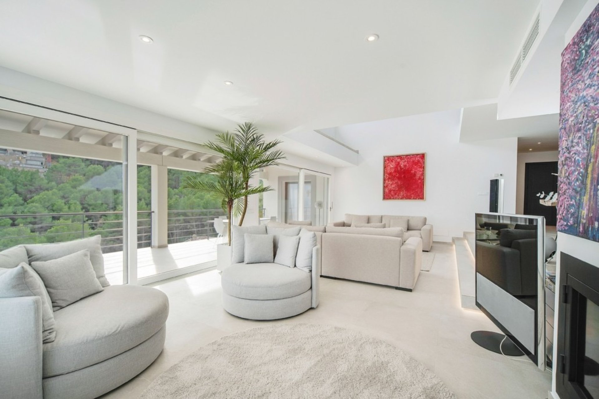 Återförsäljning - Villa -
Palma - SON VIDA