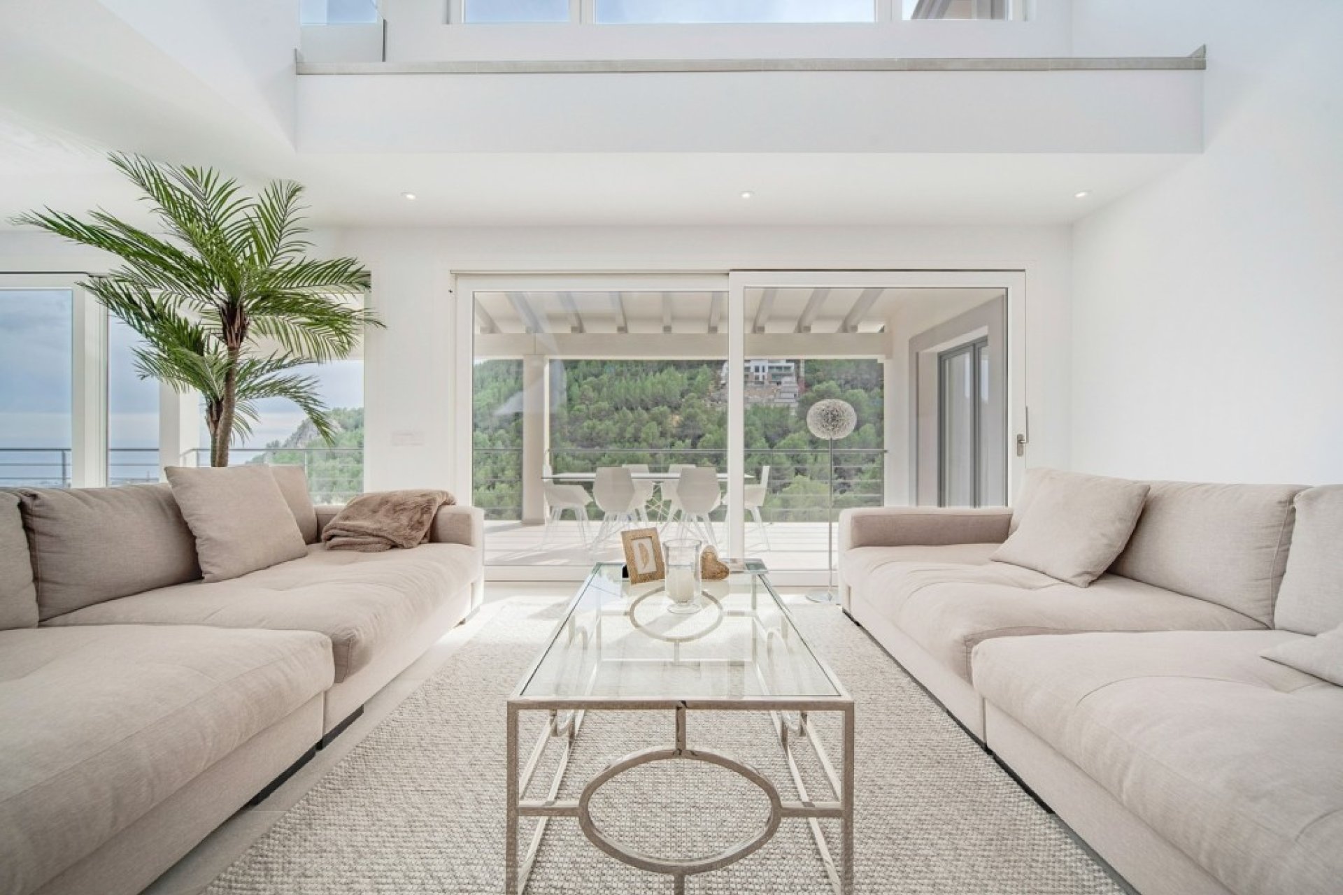 Återförsäljning - Villa -
Palma - SON VIDA