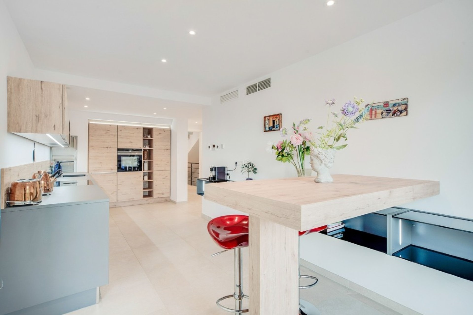 Återförsäljning - Villa -
Palma - SON VIDA