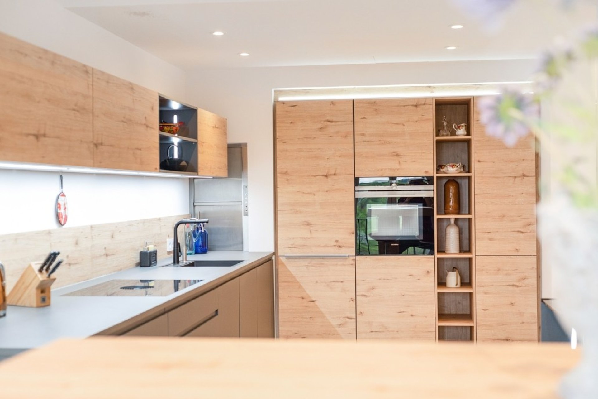 Återförsäljning - Villa -
Palma - SON VIDA