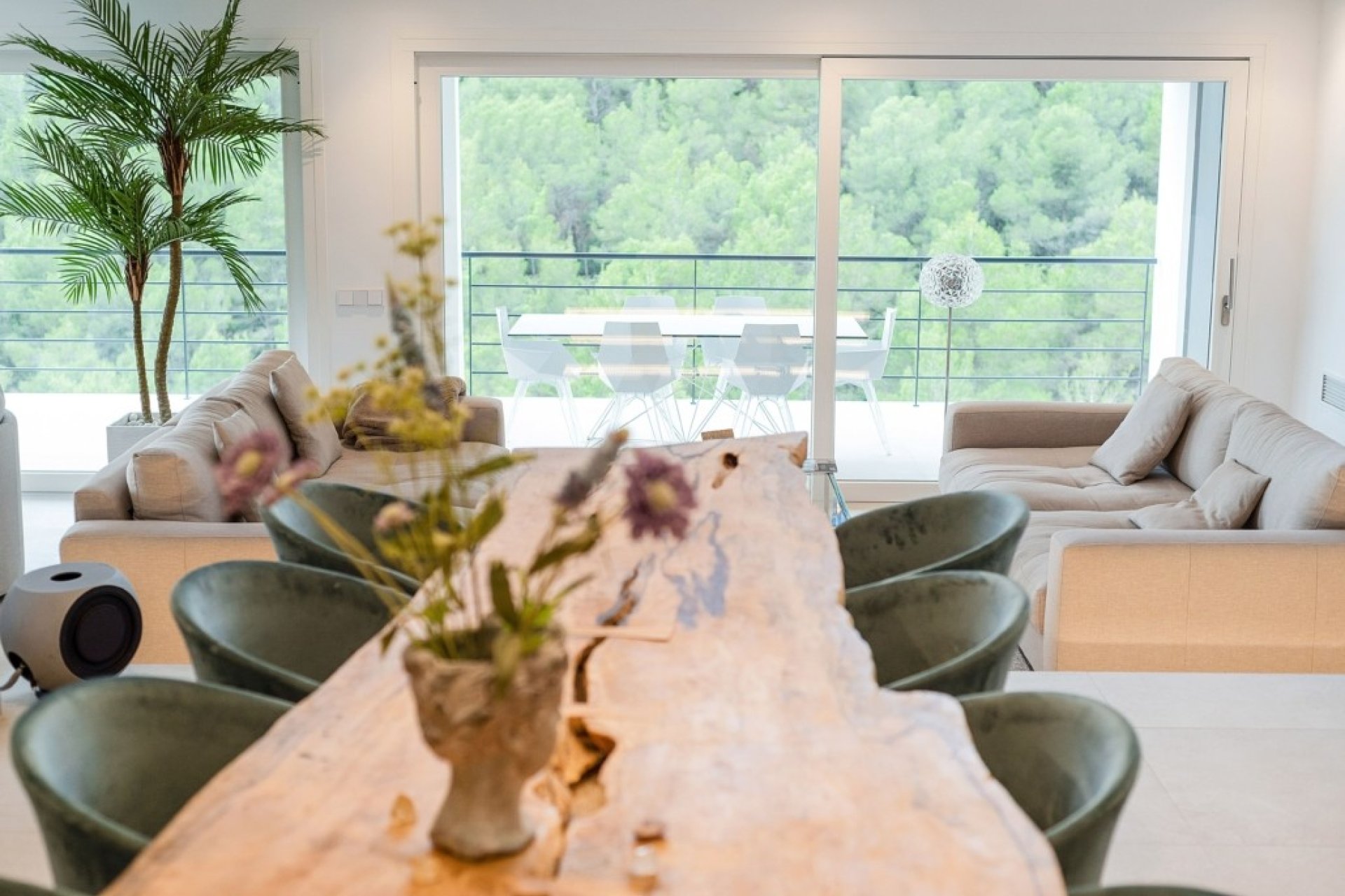 Återförsäljning - Villa -
Palma - SON VIDA