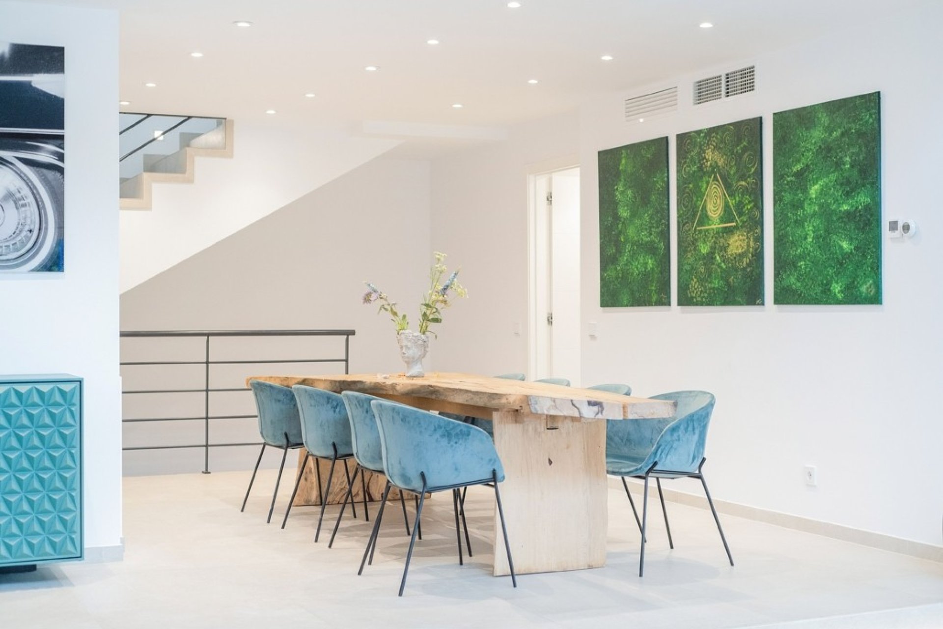 Återförsäljning - Villa -
Palma - SON VIDA