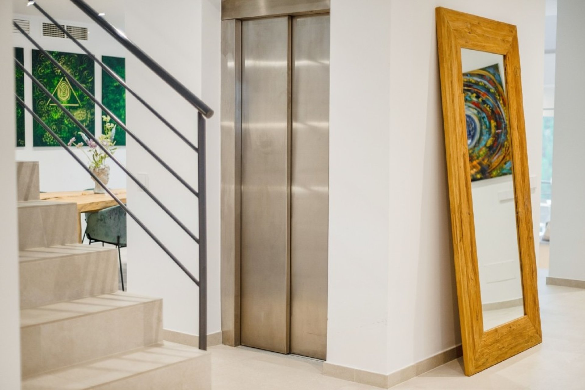 Återförsäljning - Villa -
Palma - SON VIDA