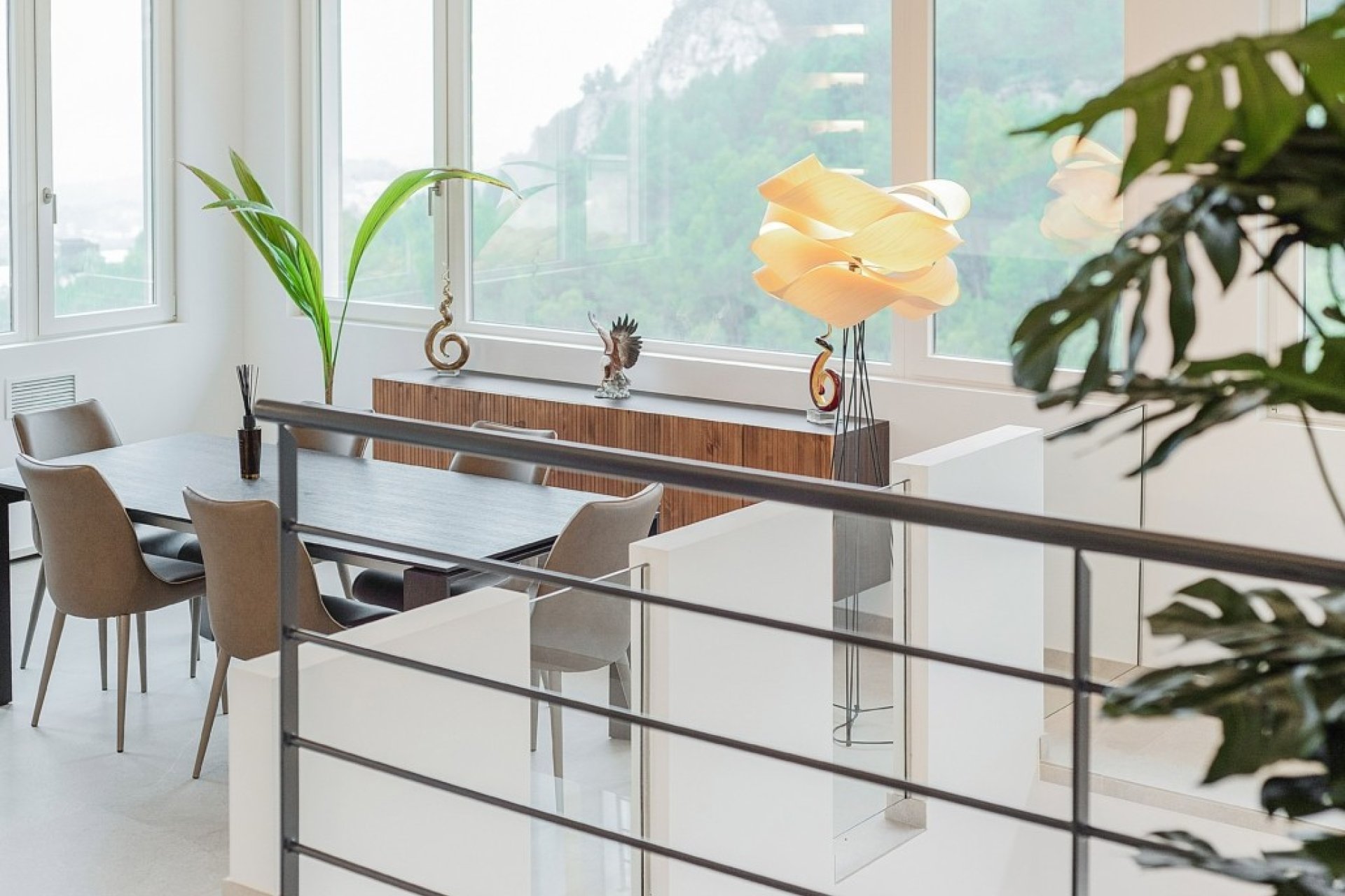 Återförsäljning - Villa -
Palma - SON VIDA