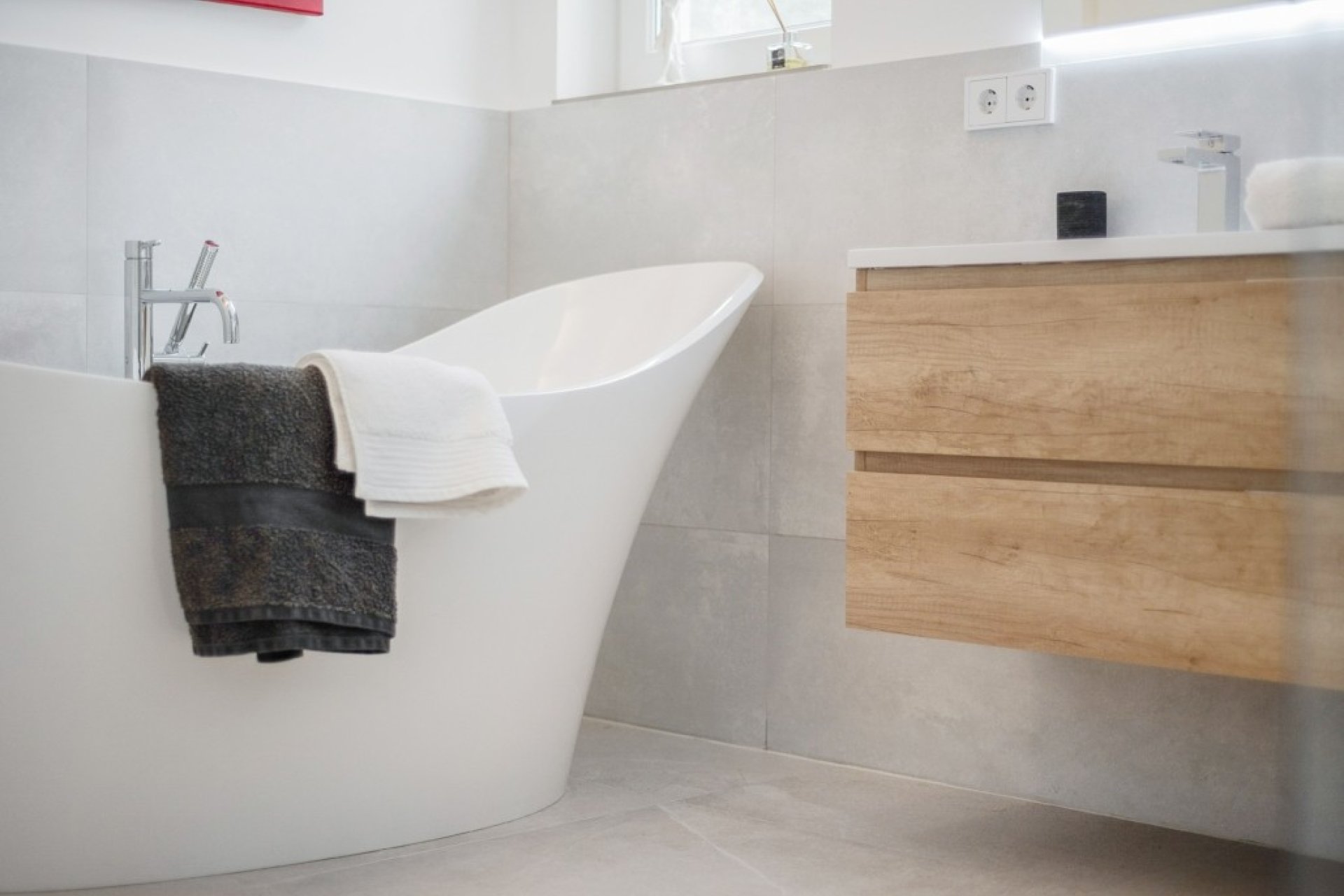 Återförsäljning - Villa -
Palma - SON VIDA