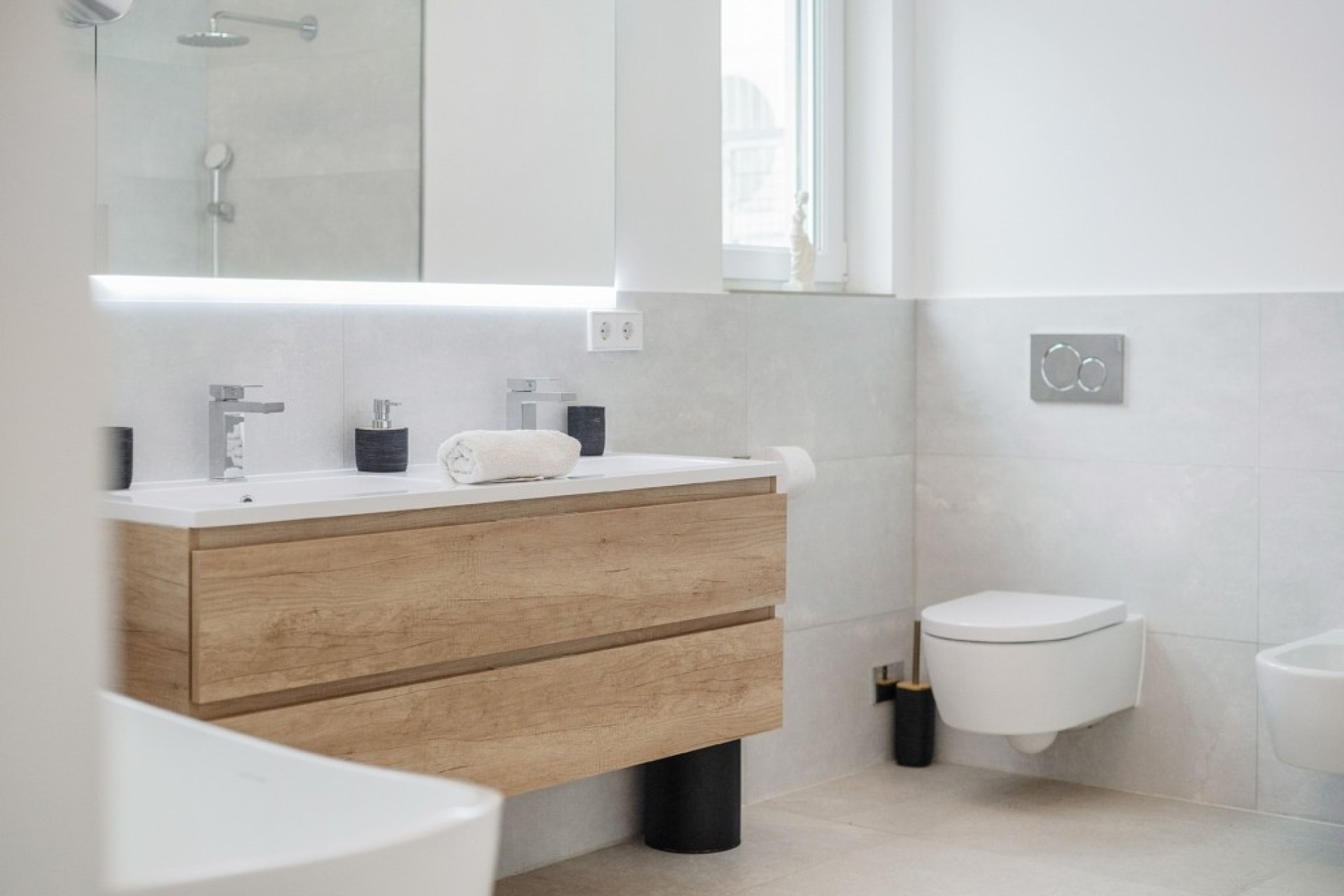 Återförsäljning - Villa -
Palma - SON VIDA