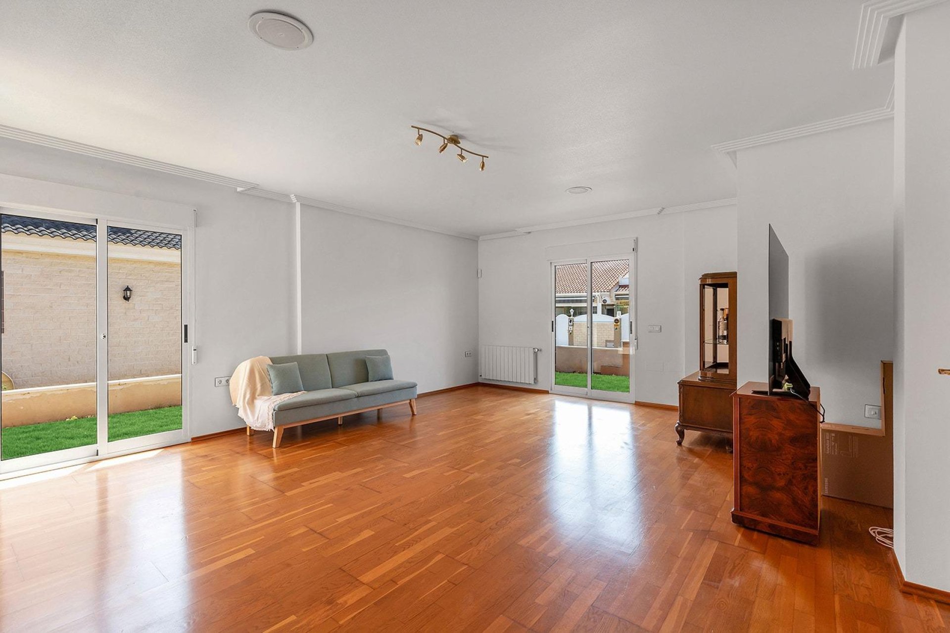 Återförsäljning - Villa -
Pilar de la Horadada - La Torre de la Horadada