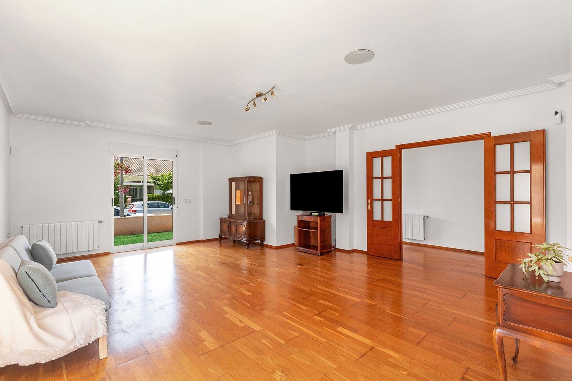 Återförsäljning - Villa -
Pilar de la Horadada - La Torre de la Horadada