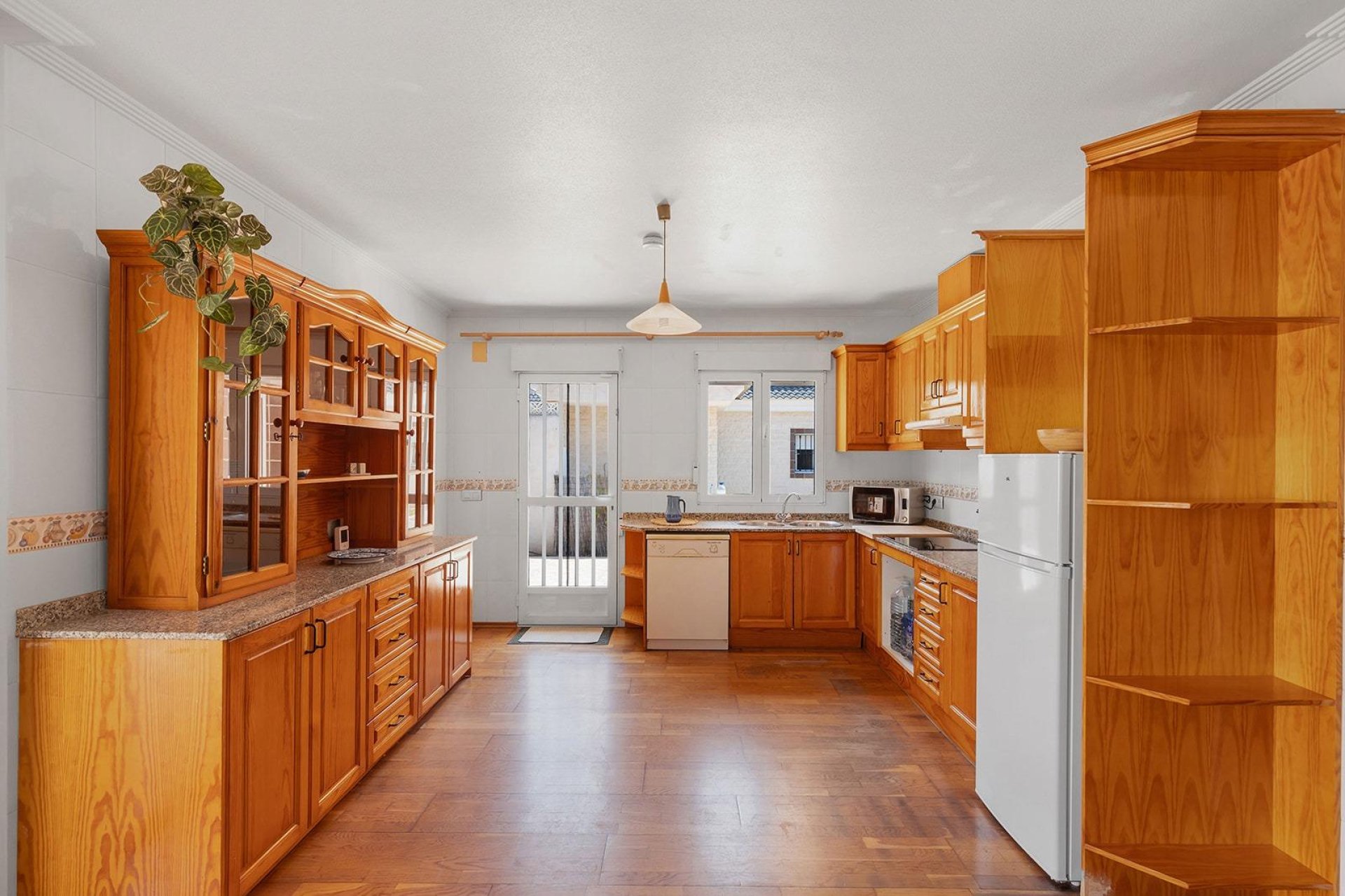 Återförsäljning - Villa -
Pilar de la Horadada - La Torre de la Horadada