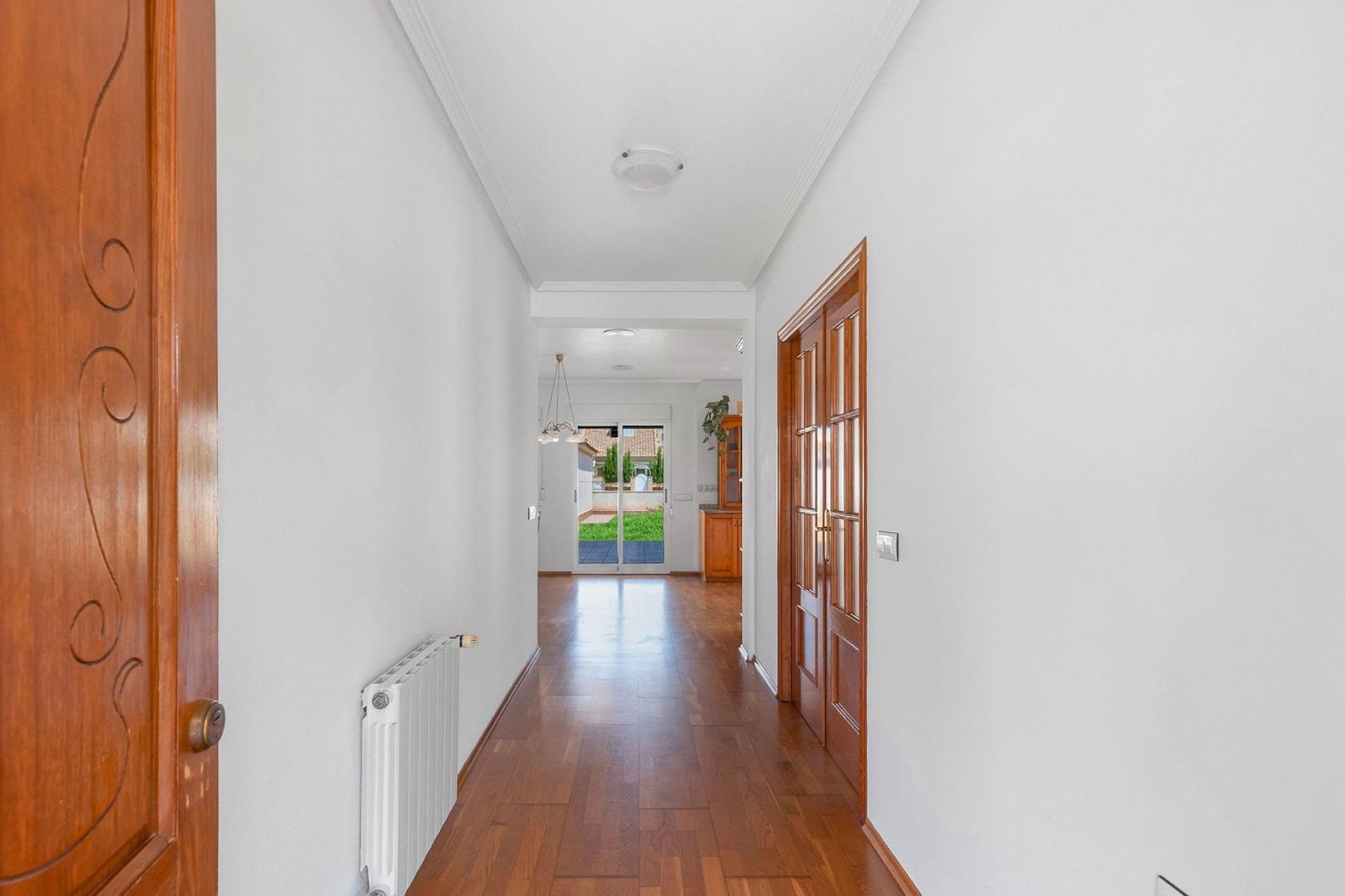 Återförsäljning - Villa -
Pilar de la Horadada - La Torre de la Horadada