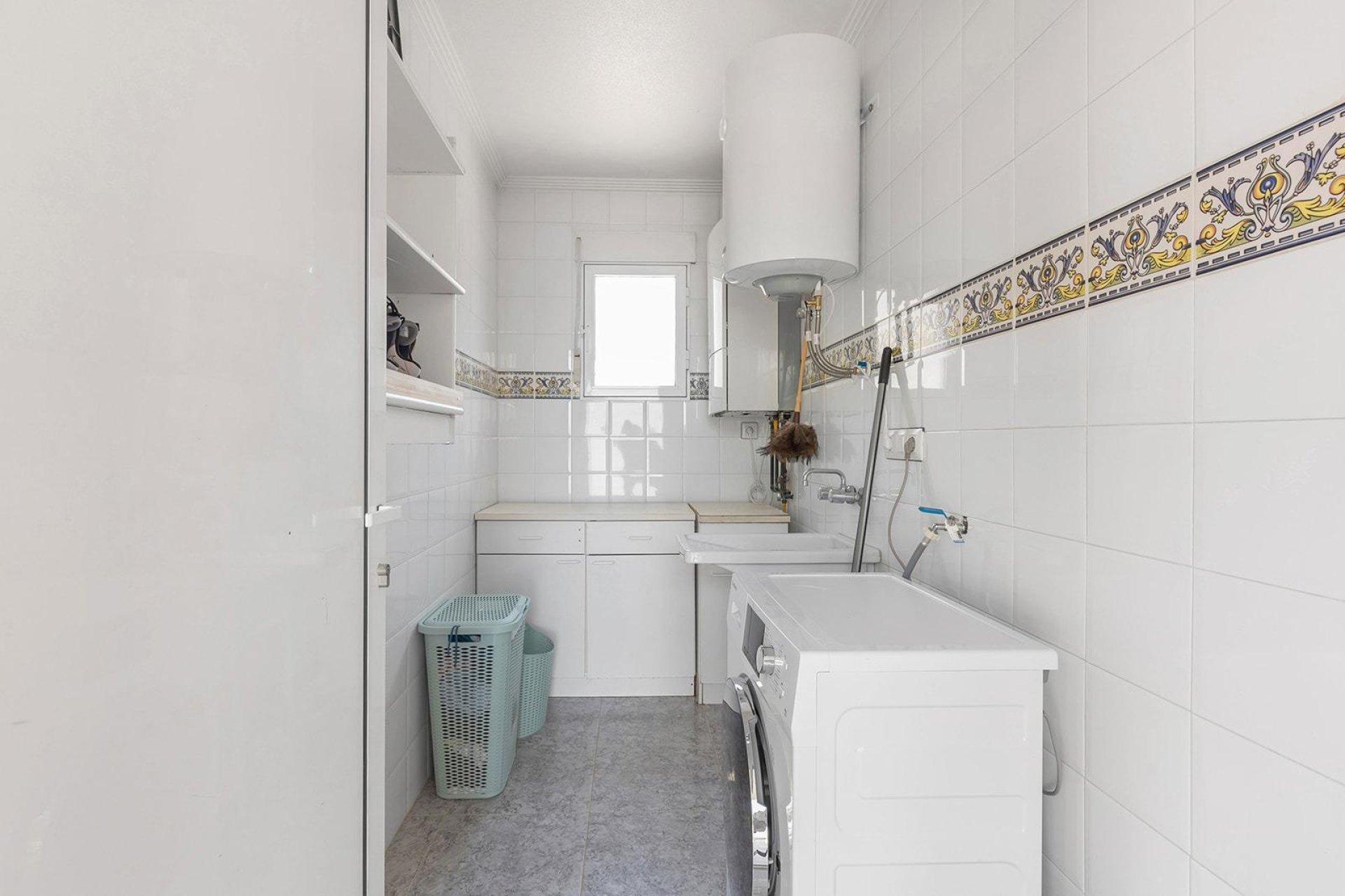 Återförsäljning - Villa -
Pilar de la Horadada - La Torre de la Horadada