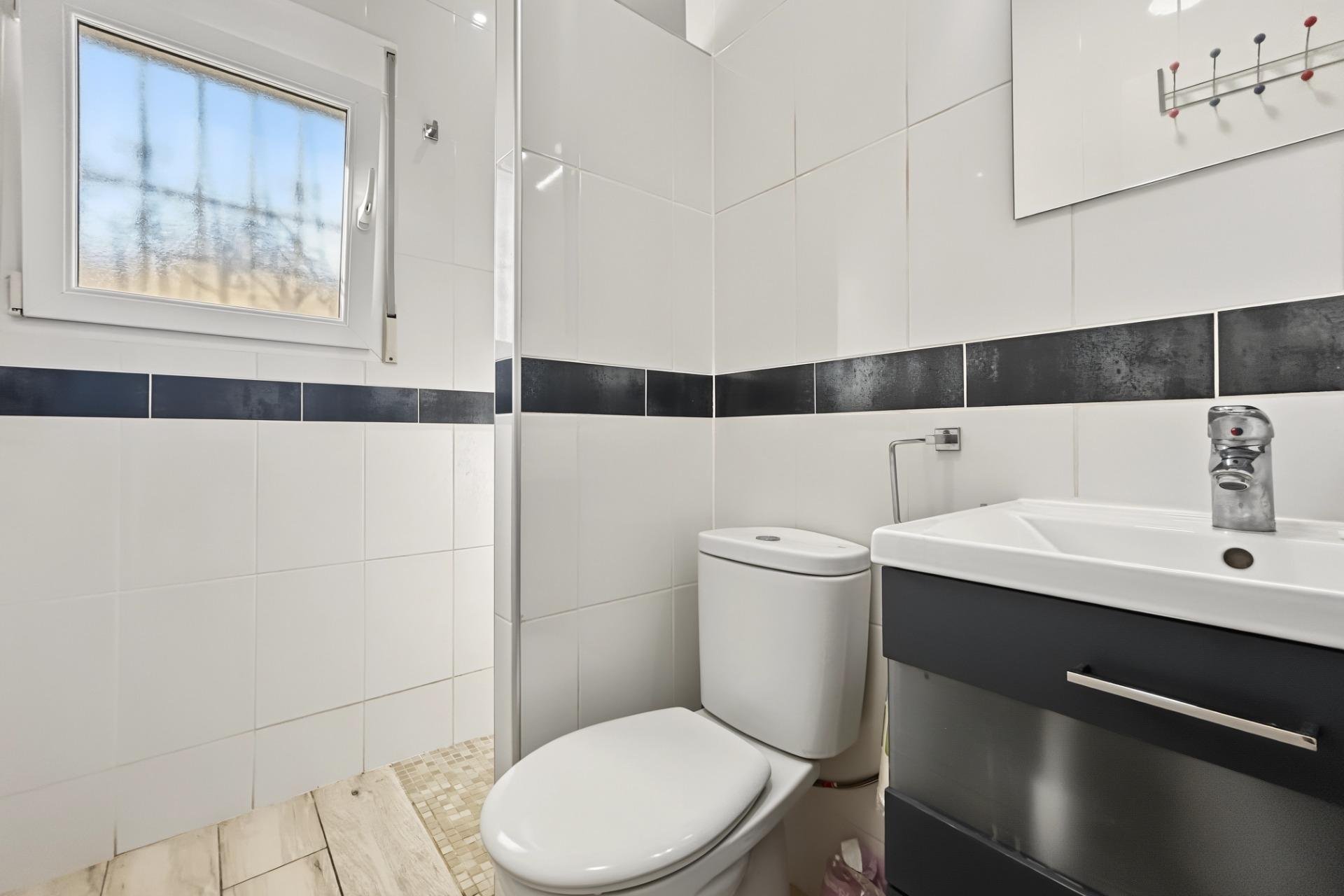 Återförsäljning - Villa -
Pilar de la Horadada - Pinar de Campoverde