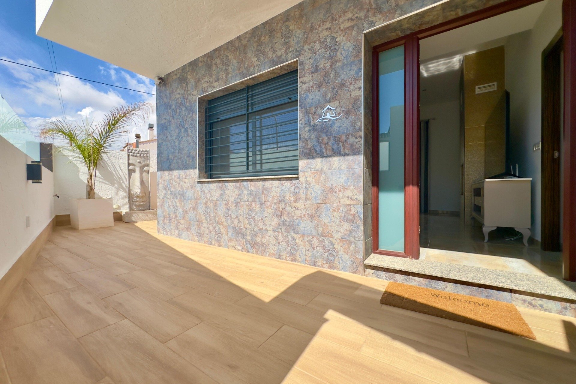 Återförsäljning - Villa -
Pilar de la Horadada - Torre de la Horadada