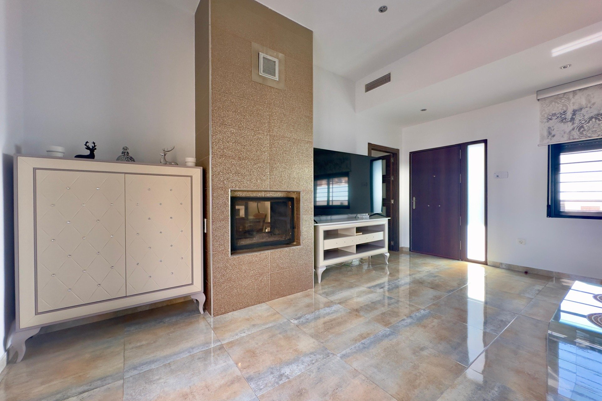 Återförsäljning - Villa -
Pilar de la Horadada - Torre de la Horadada