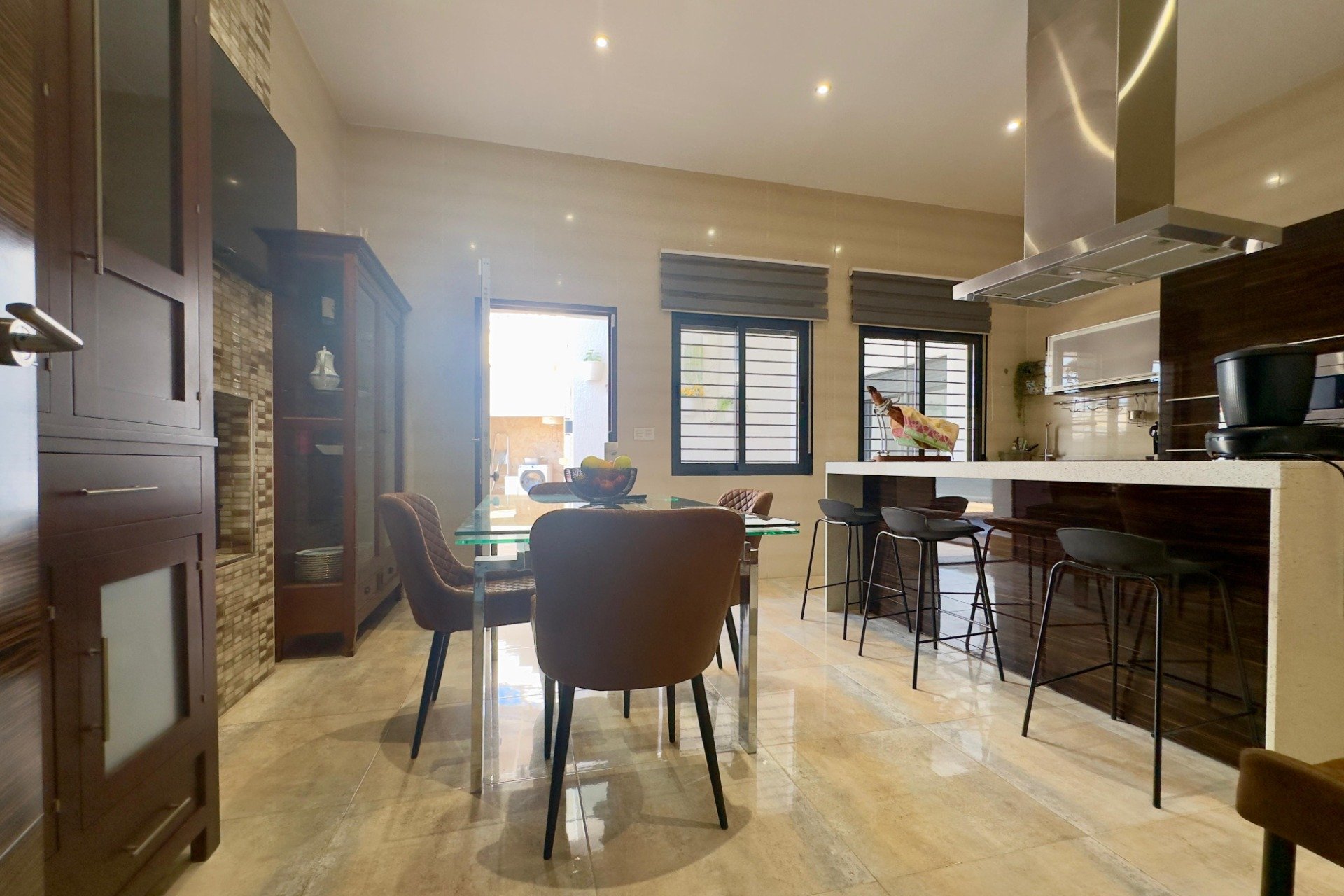 Återförsäljning - Villa -
Pilar de la Horadada - Torre de la Horadada