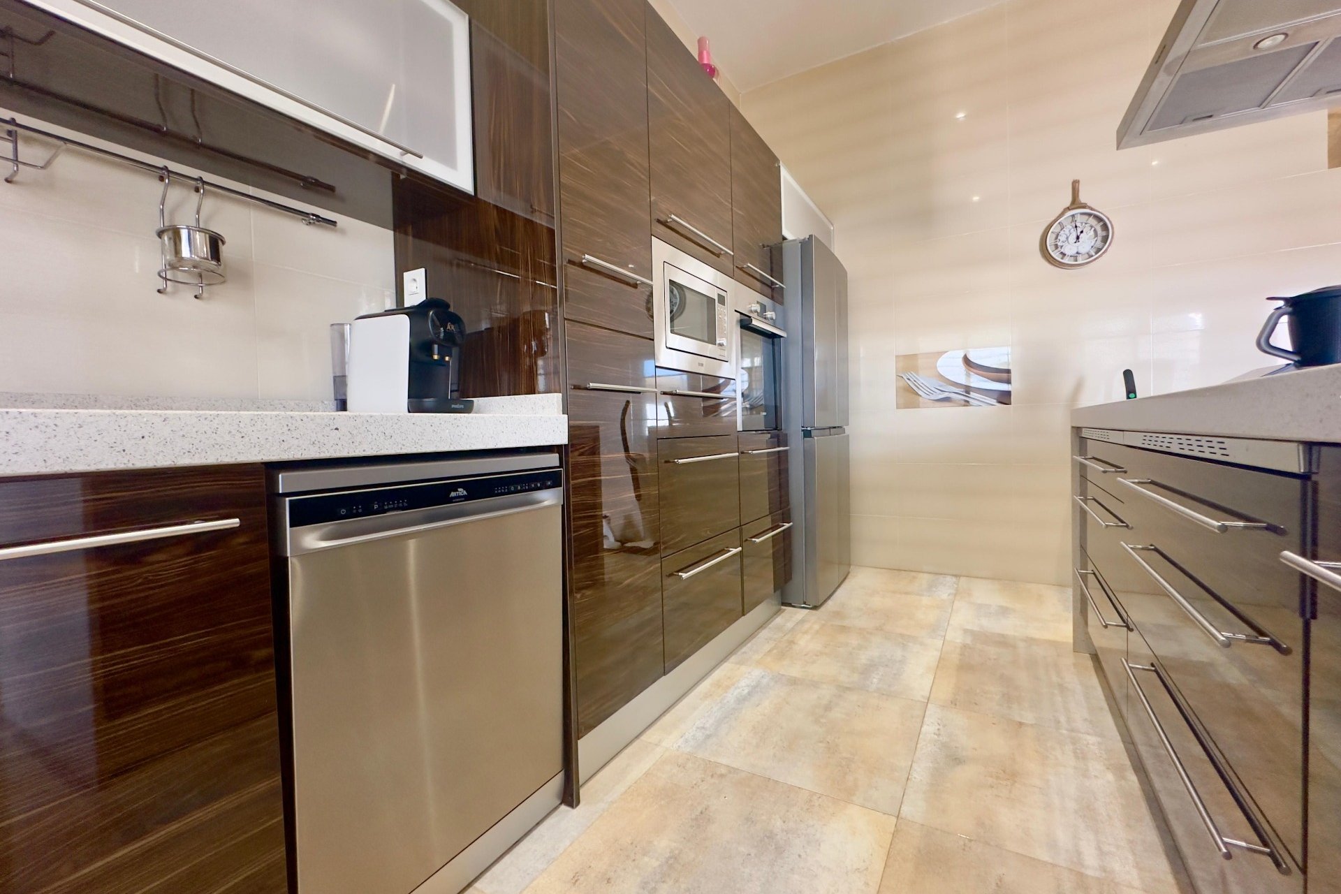 Återförsäljning - Villa -
Pilar de la Horadada - Torre de la Horadada