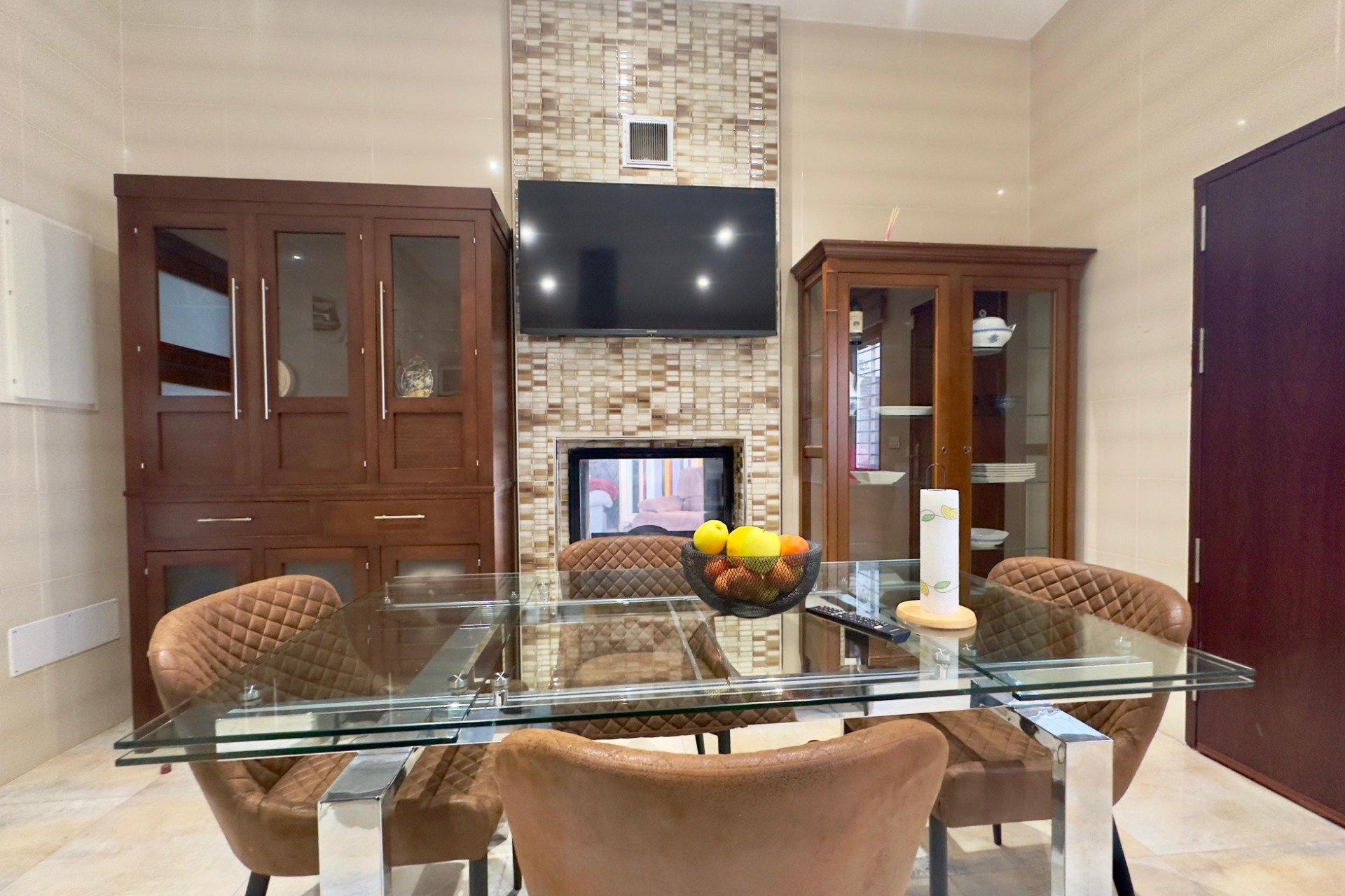 Återförsäljning - Villa -
Pilar de la Horadada - Torre de la Horadada