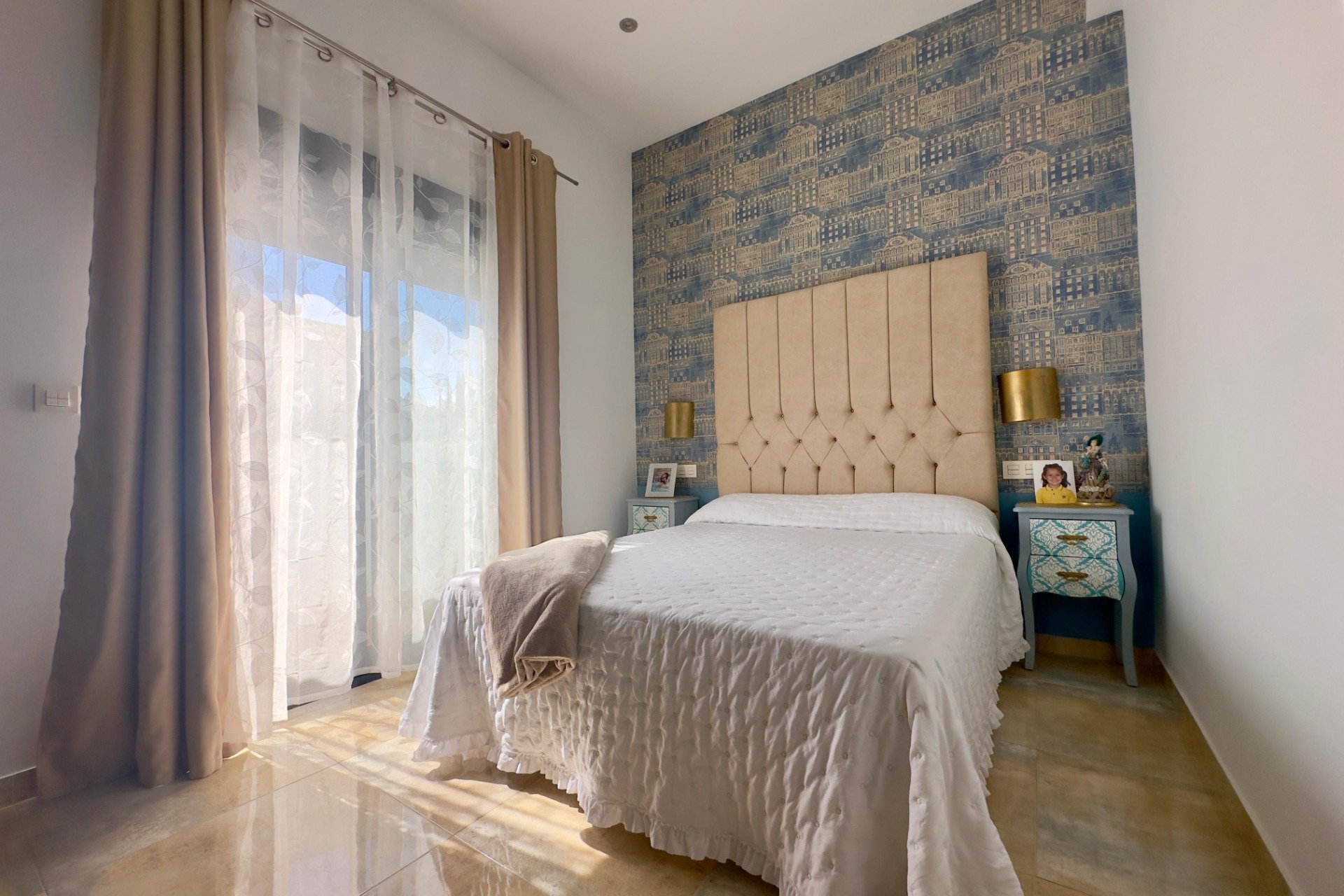 Återförsäljning - Villa -
Pilar de la Horadada - Torre de la Horadada