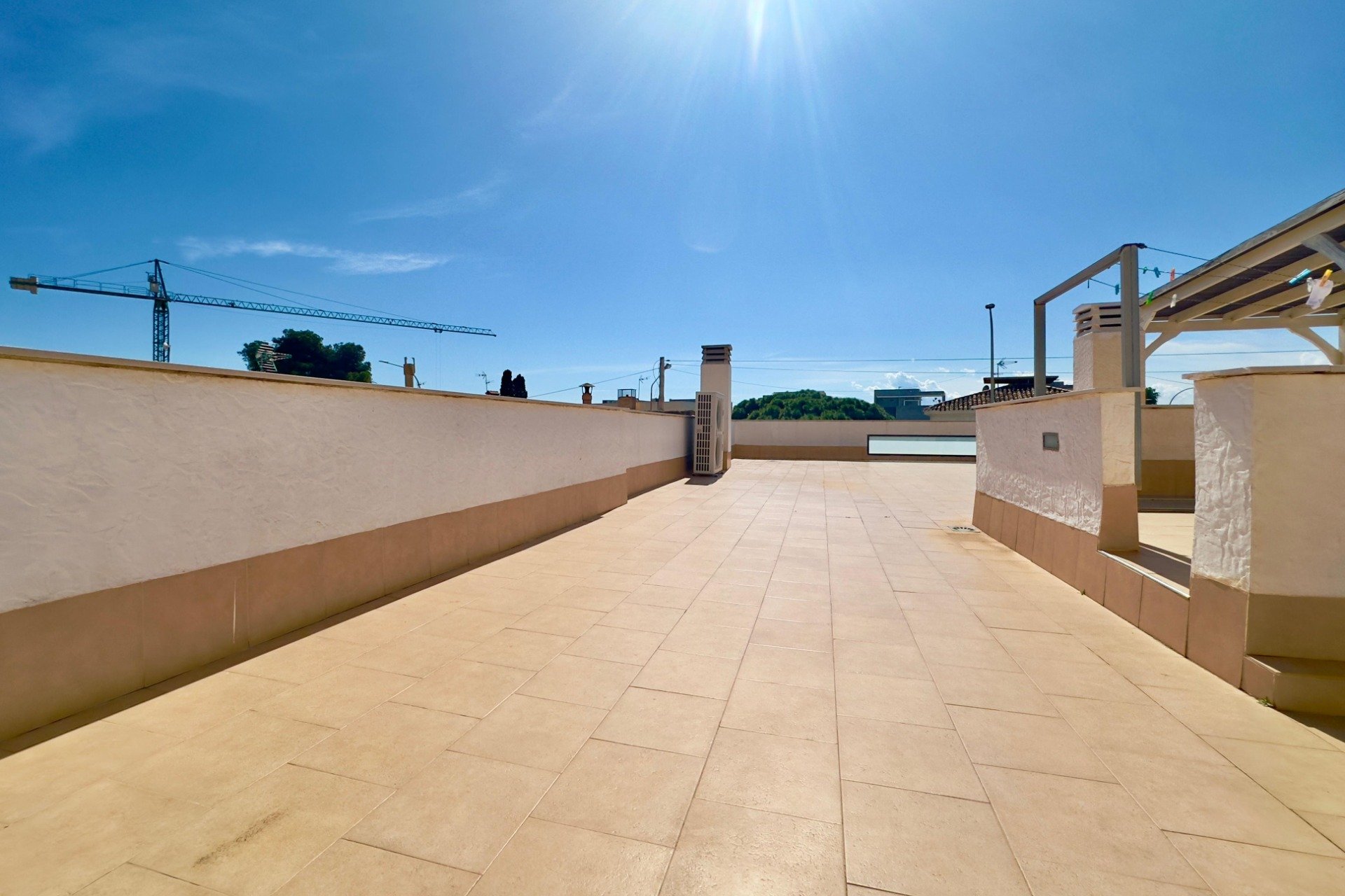 Återförsäljning - Villa -
Pilar de la Horadada - Torre de la Horadada