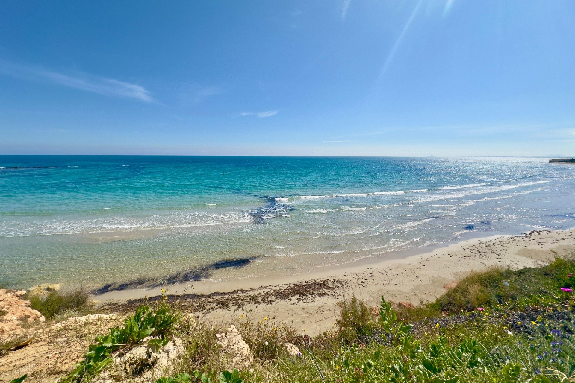 Återförsäljning - Villa -
Pilar de la Horadada - Torre de la Horadada