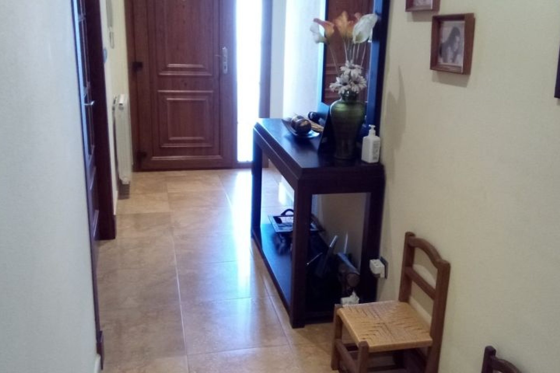 Återförsäljning - Villa -
Pilar de la Horadada