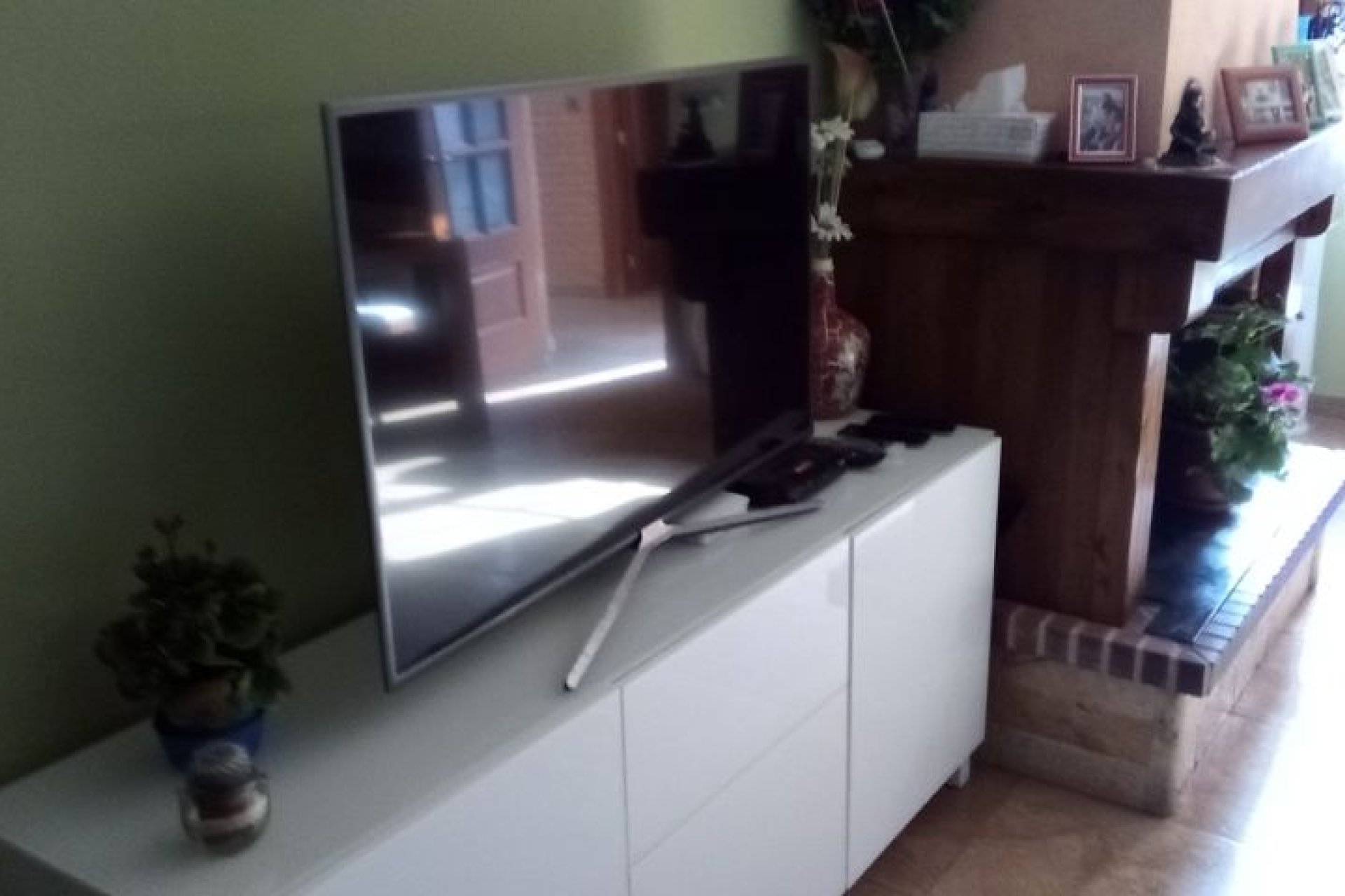 Återförsäljning - Villa -
Pilar de la Horadada