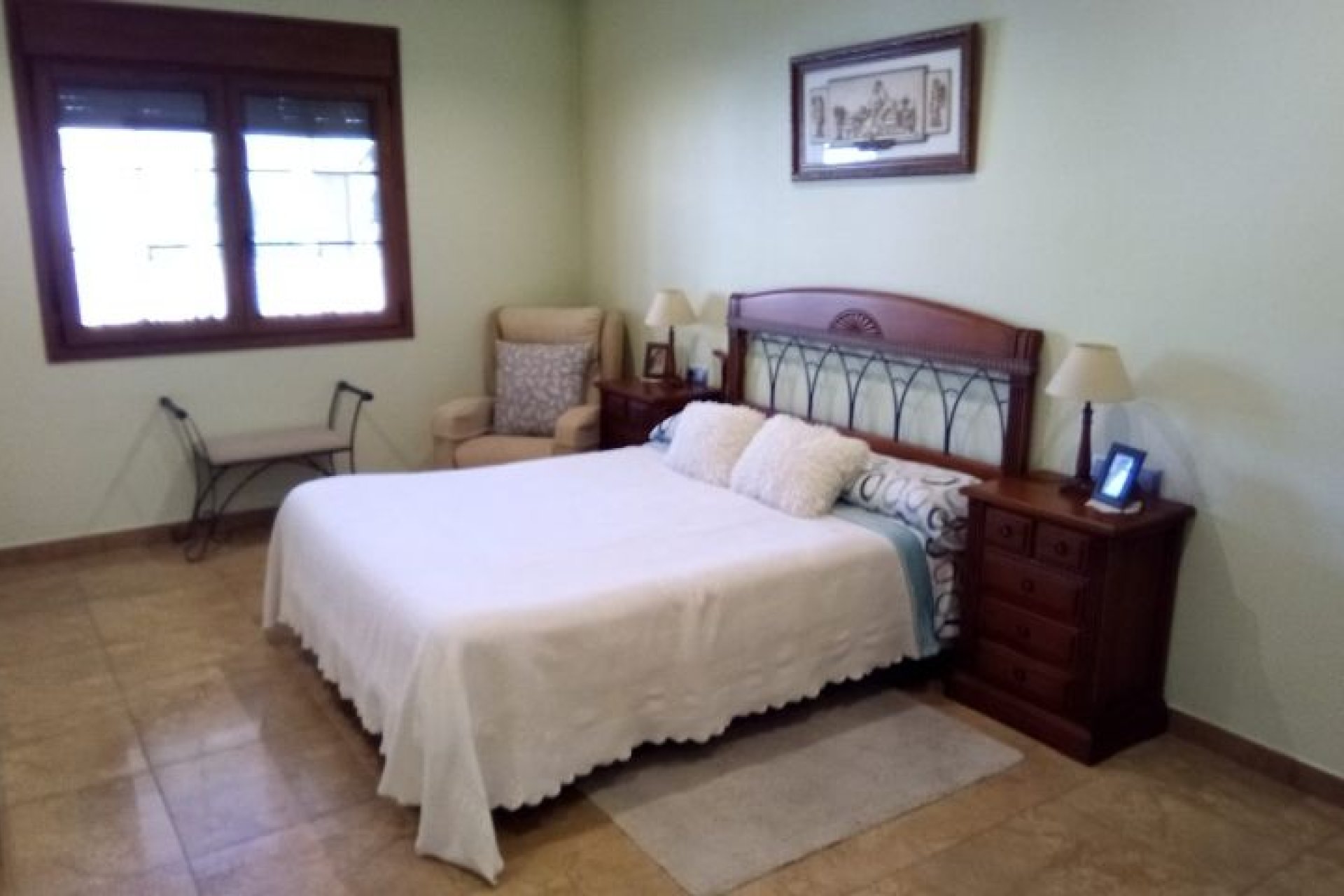 Återförsäljning - Villa -
Pilar de la Horadada