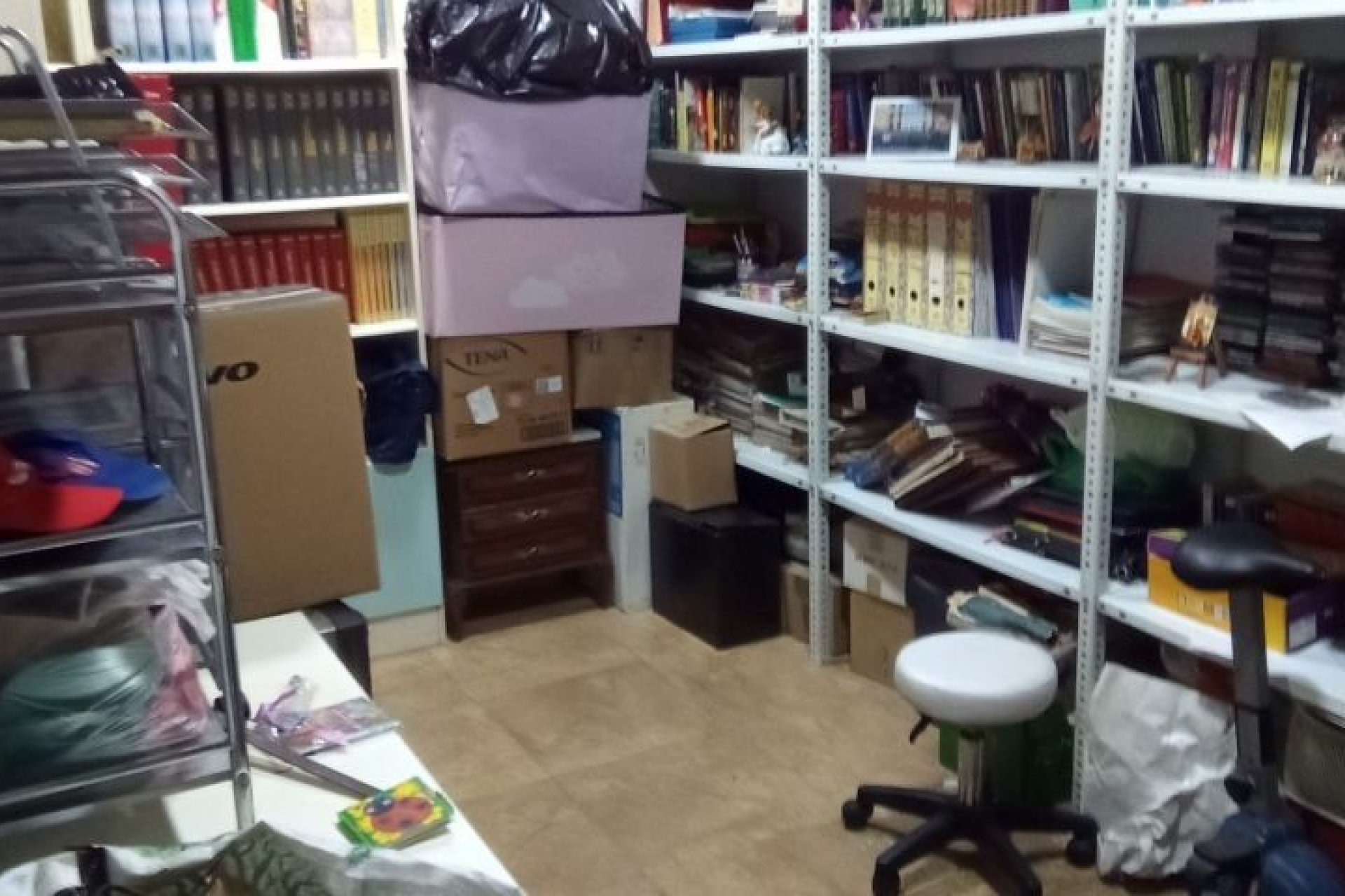 Återförsäljning - Villa -
Pilar de la Horadada