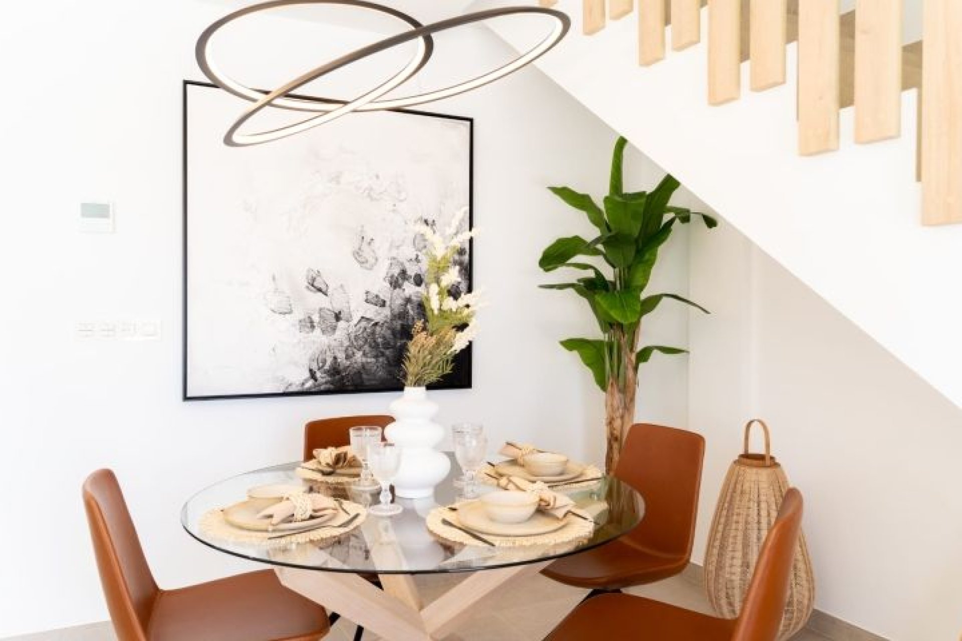 Återförsäljning - Villa -
Pilar de la Horadada