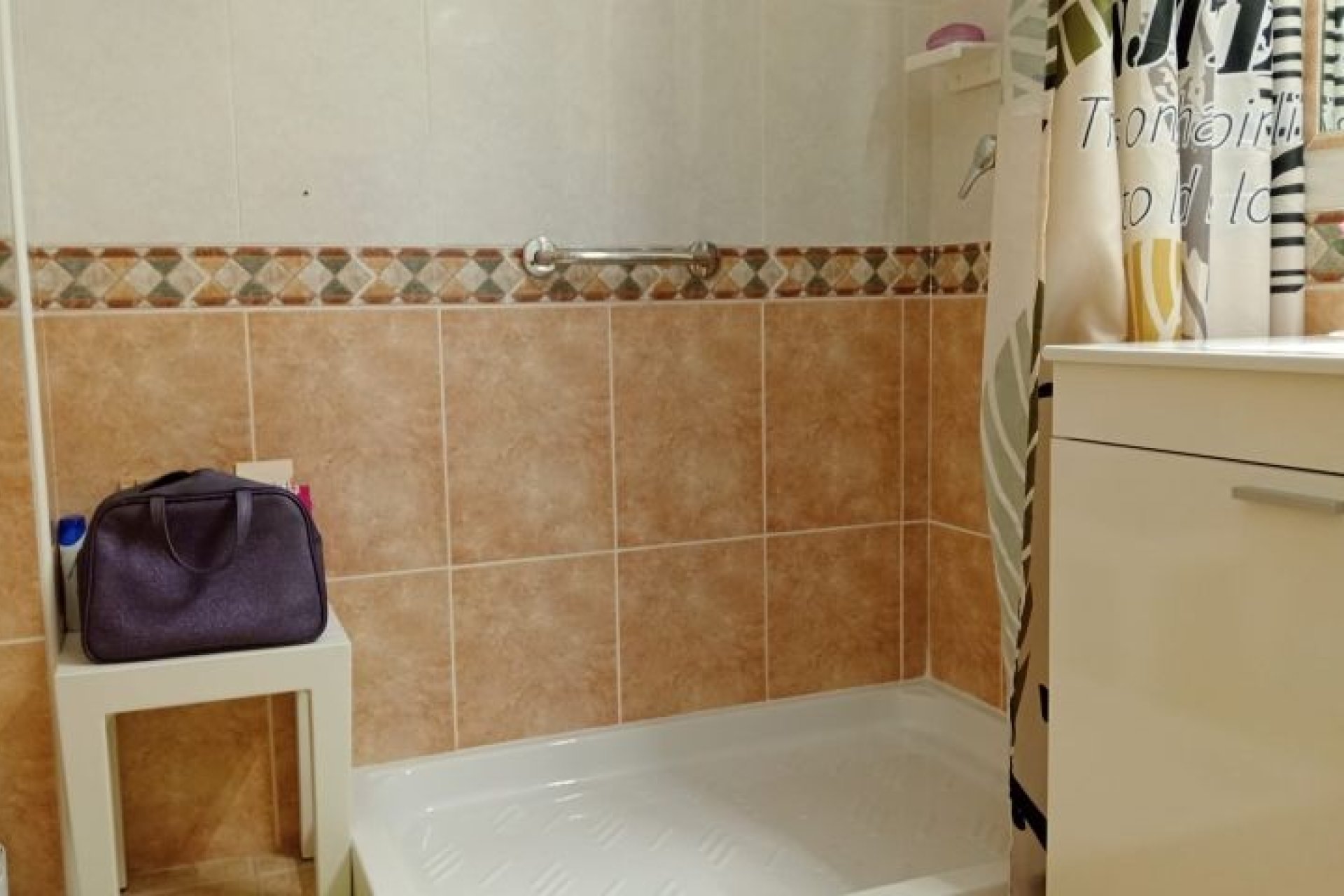 Återförsäljning - Villa -
Pilar de la Horadada