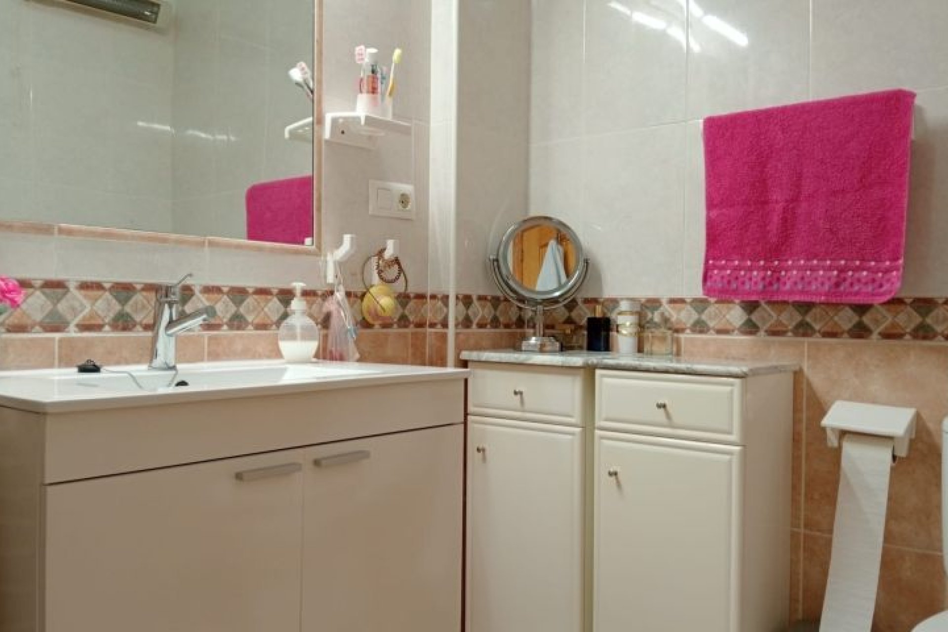 Återförsäljning - Villa -
Pilar de la Horadada