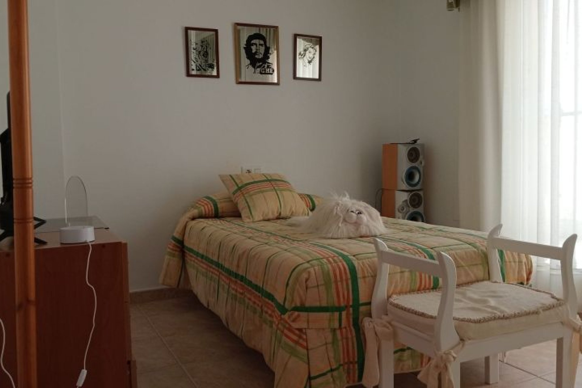 Återförsäljning - Villa -
Pilar de la Horadada