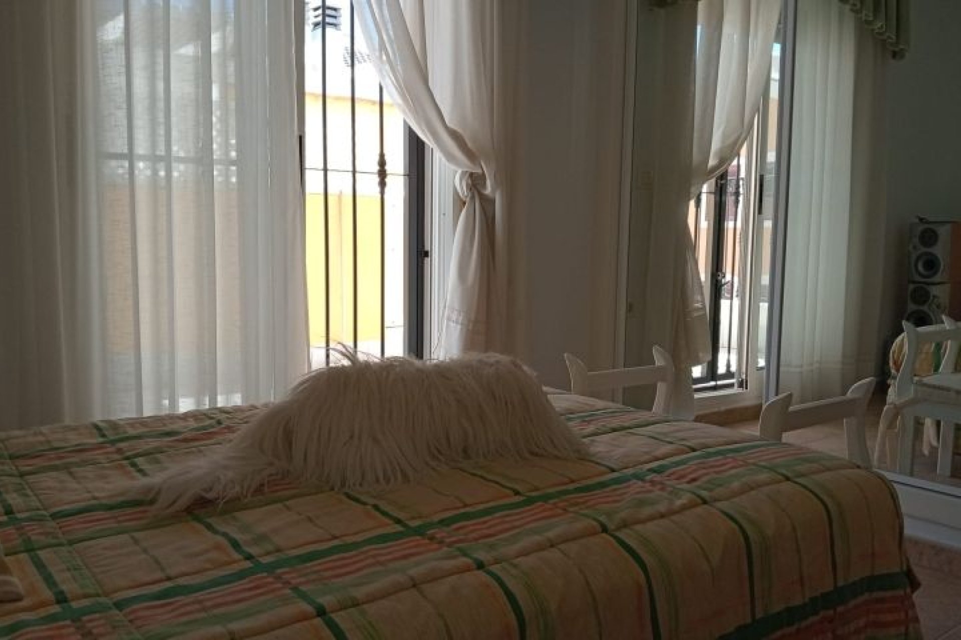 Återförsäljning - Villa -
Pilar de la Horadada