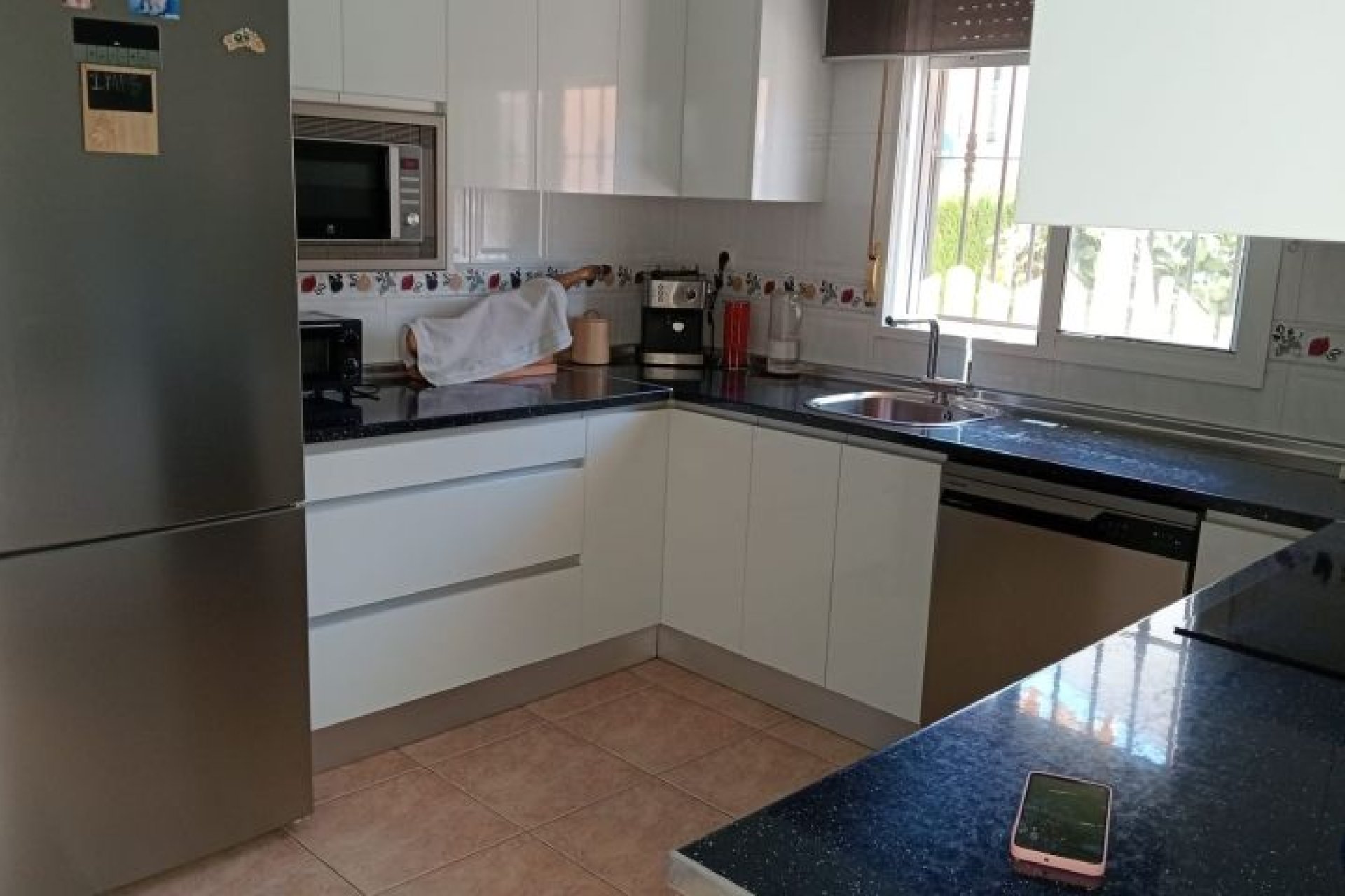 Återförsäljning - Villa -
Pilar de la Horadada