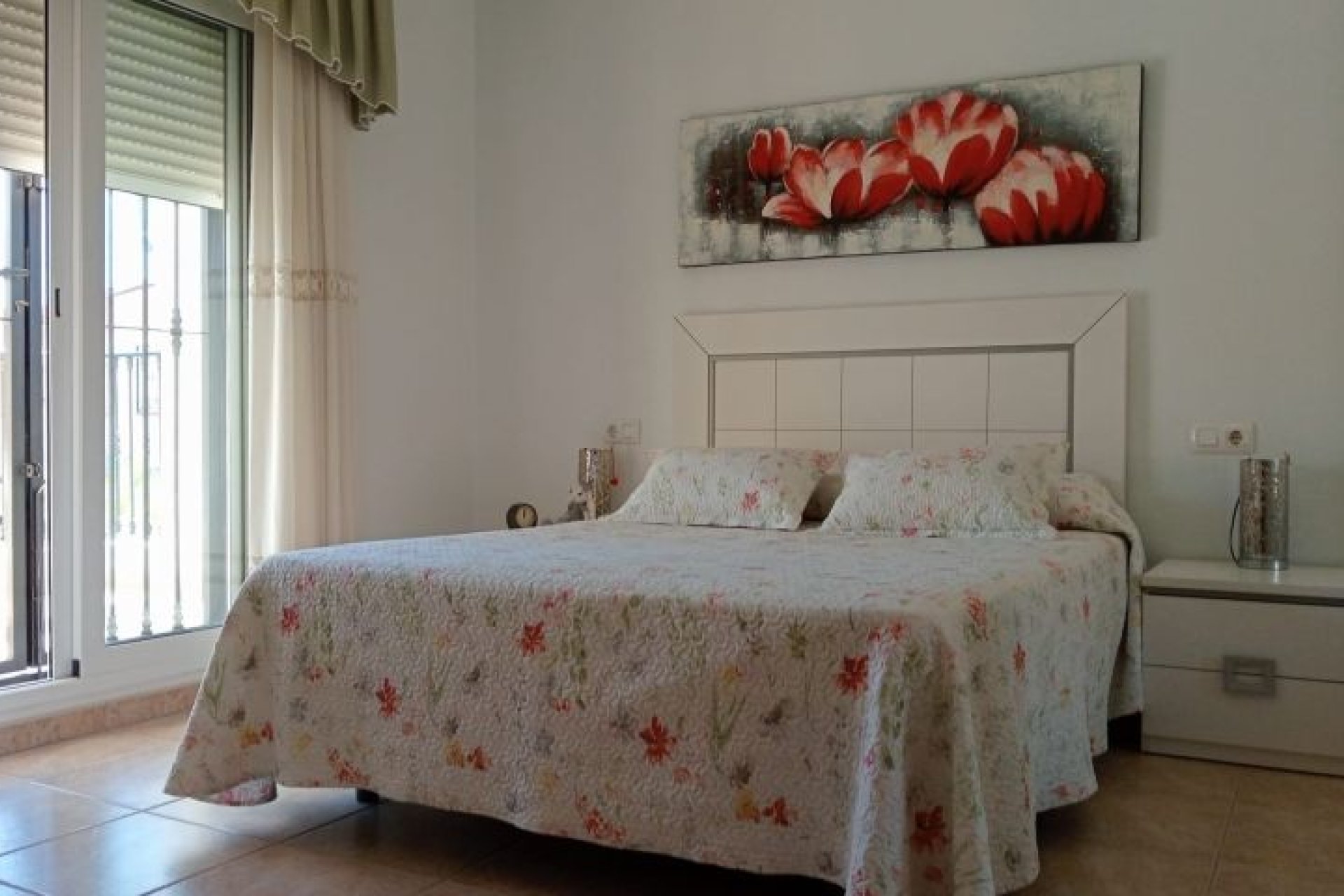 Återförsäljning - Villa -
Pilar de la Horadada