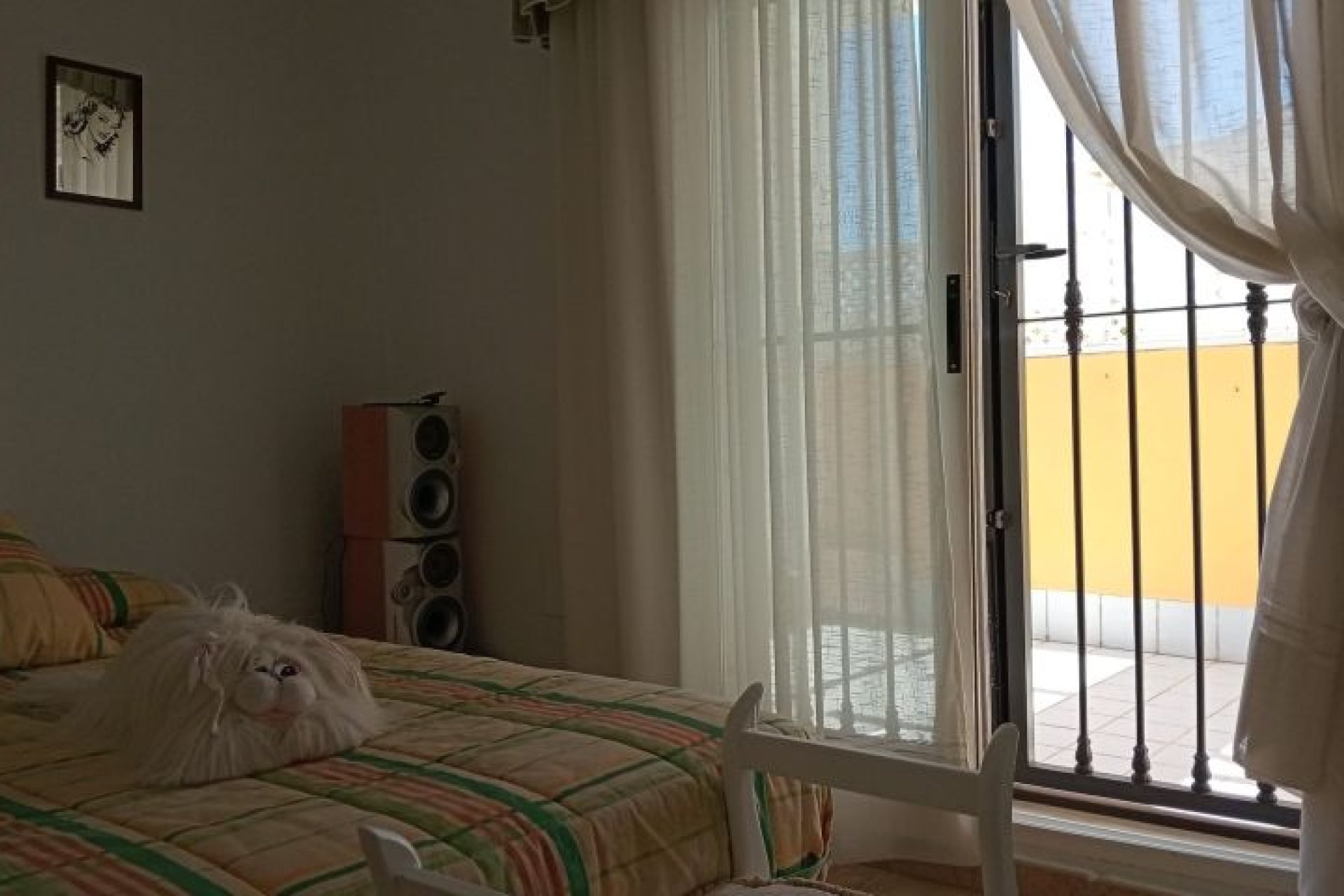 Återförsäljning - Villa -
Pilar de la Horadada