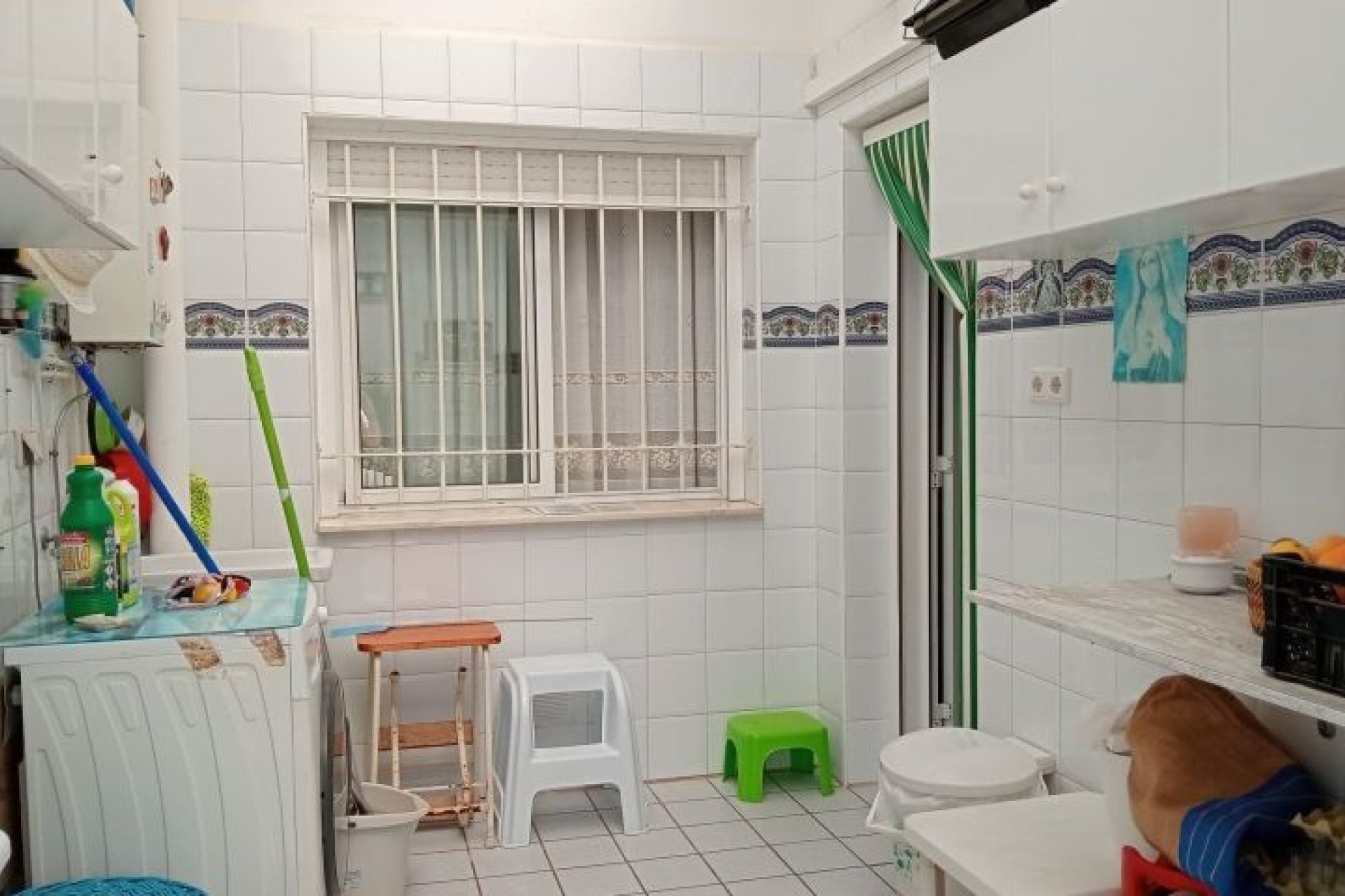 Återförsäljning - Villa -
Pilar de la Horadada