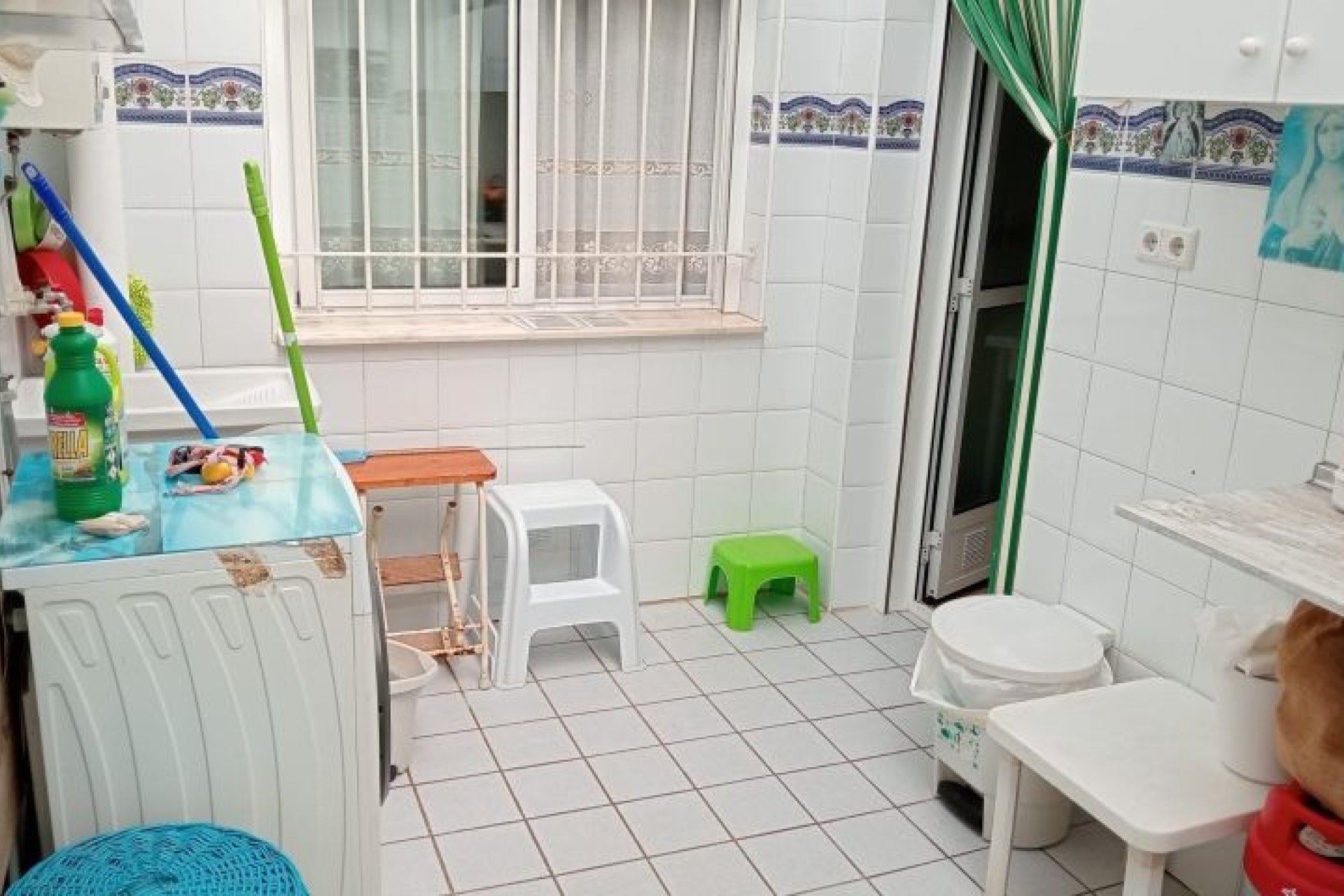 Återförsäljning - Villa -
Pilar de la Horadada