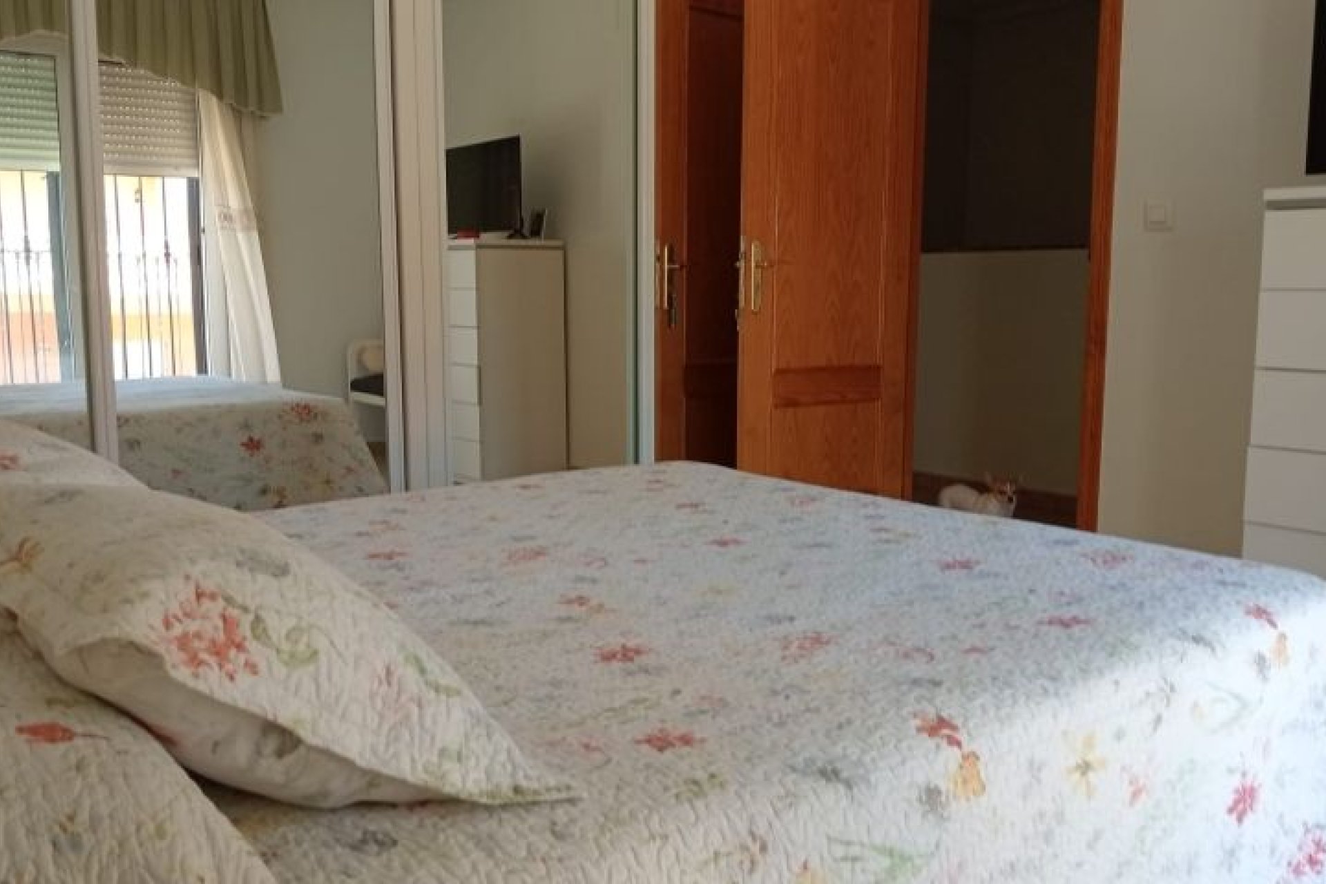 Återförsäljning - Villa -
Pilar de la Horadada