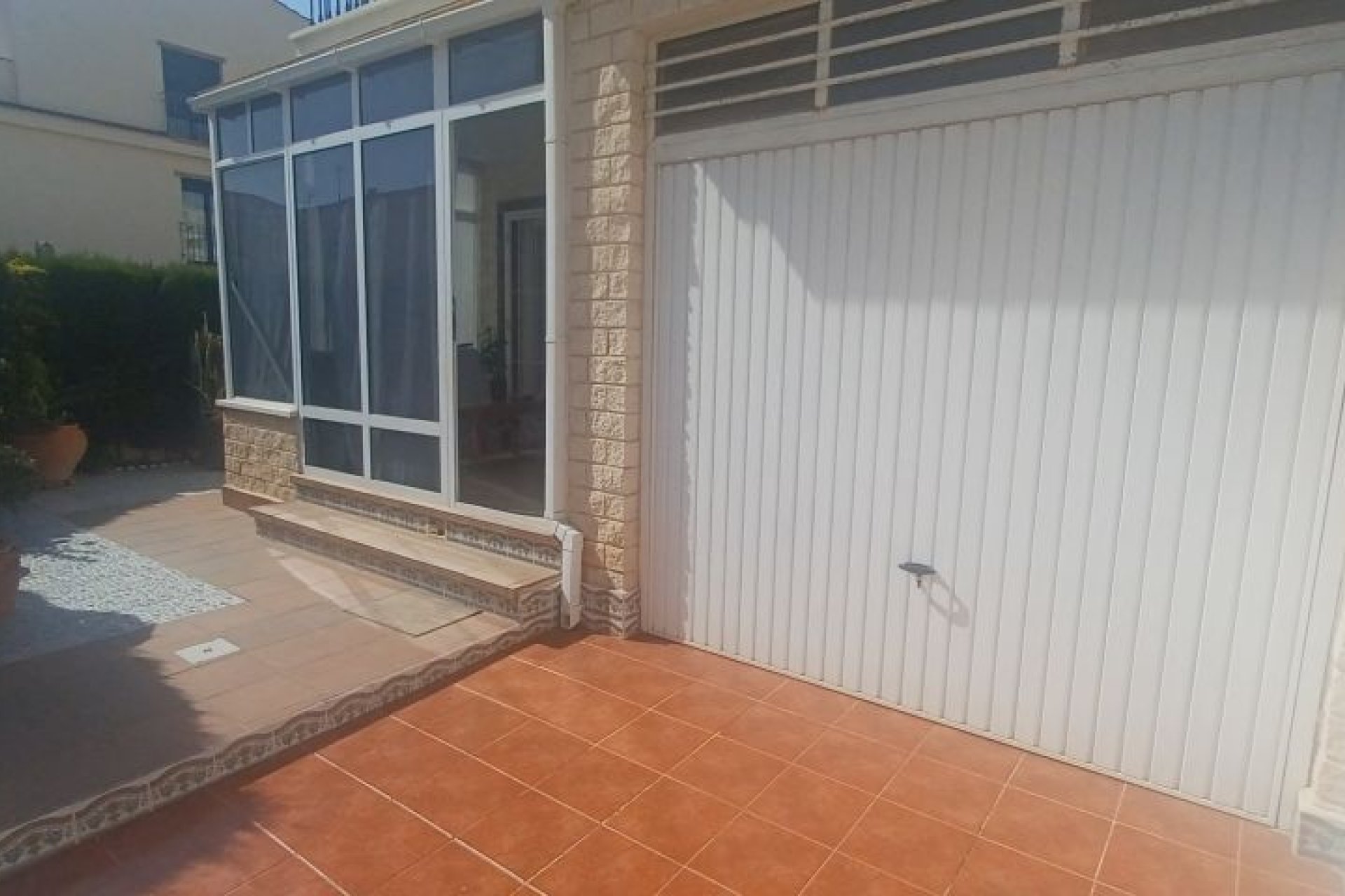 Återförsäljning - Villa -
Pilar de la Horadada