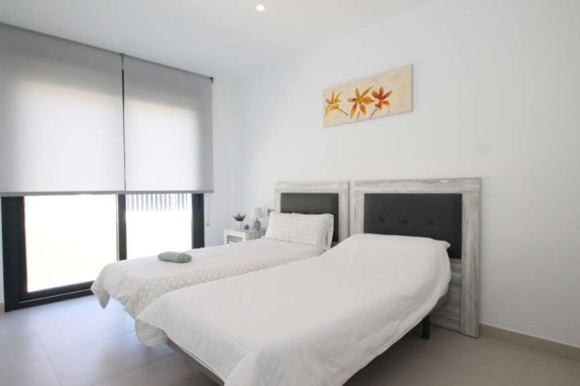 Återförsäljning - Villa -
Pilar de la Horadada