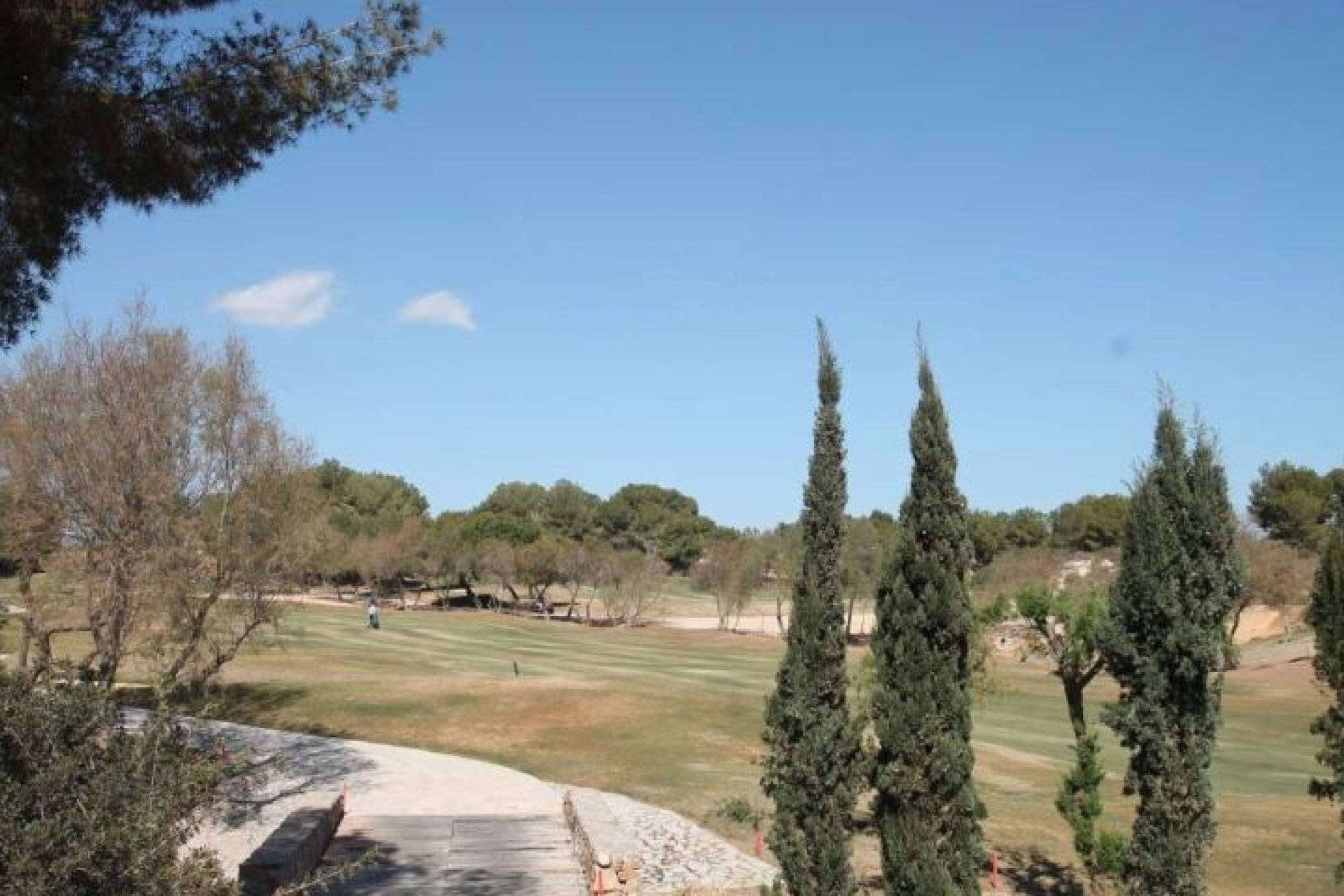 Återförsäljning - Villa -
Pilar de la Horadada