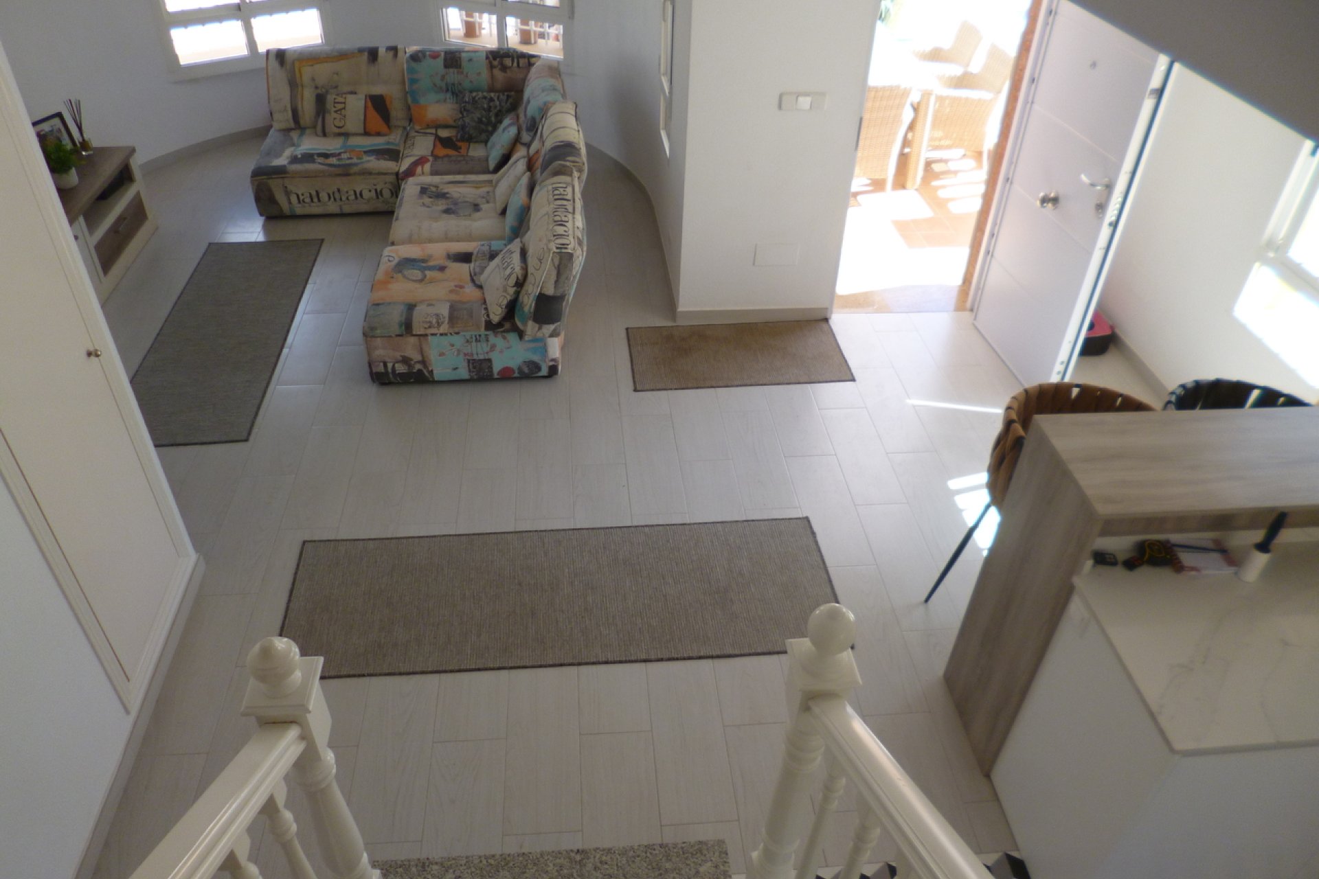 Återförsäljning - Villa -
Pilar de la Horadada