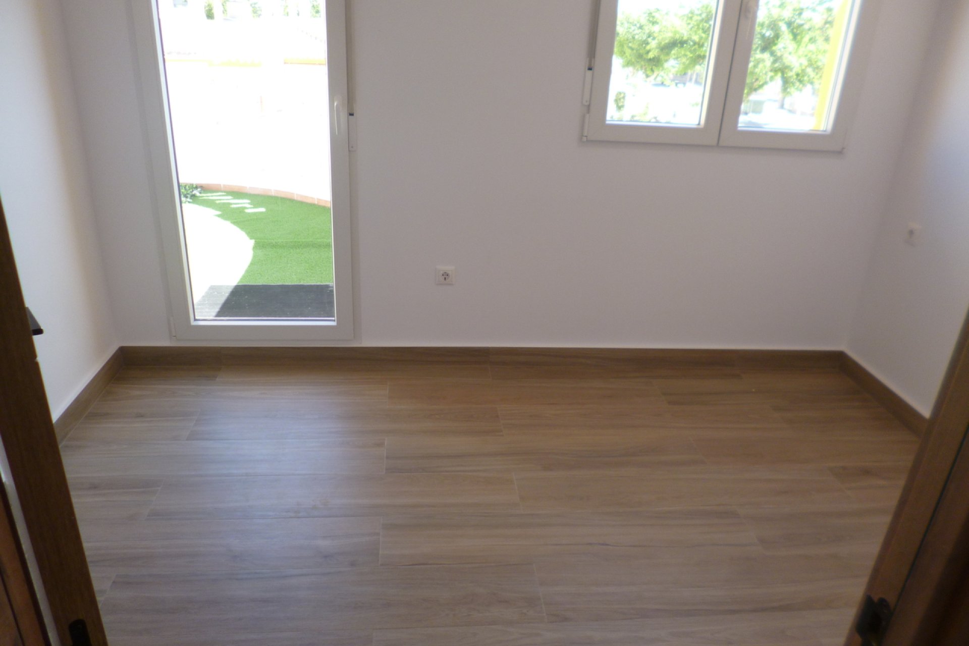 Återförsäljning - Villa -
Pilar de la Horadada