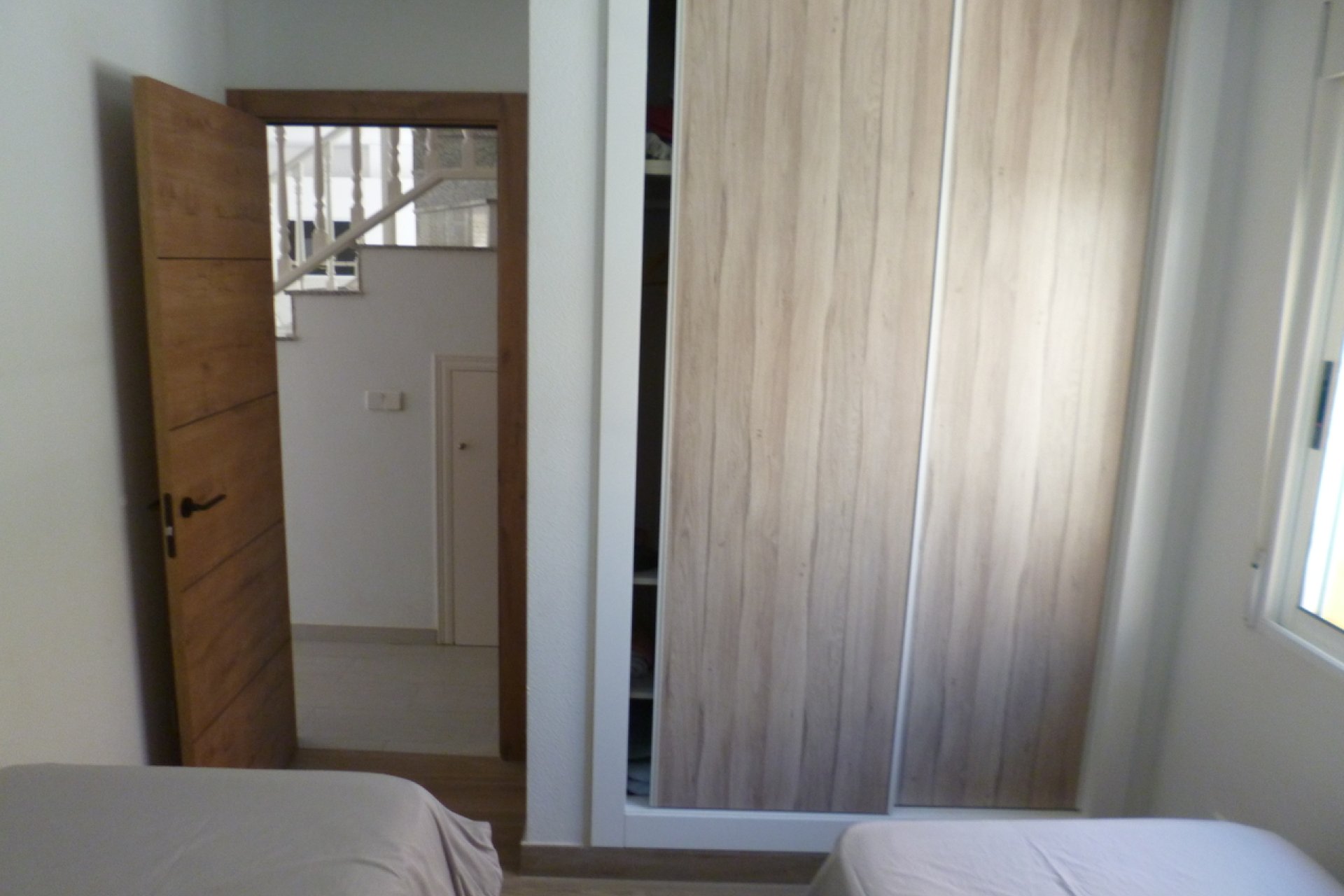 Återförsäljning - Villa -
Pilar de la Horadada