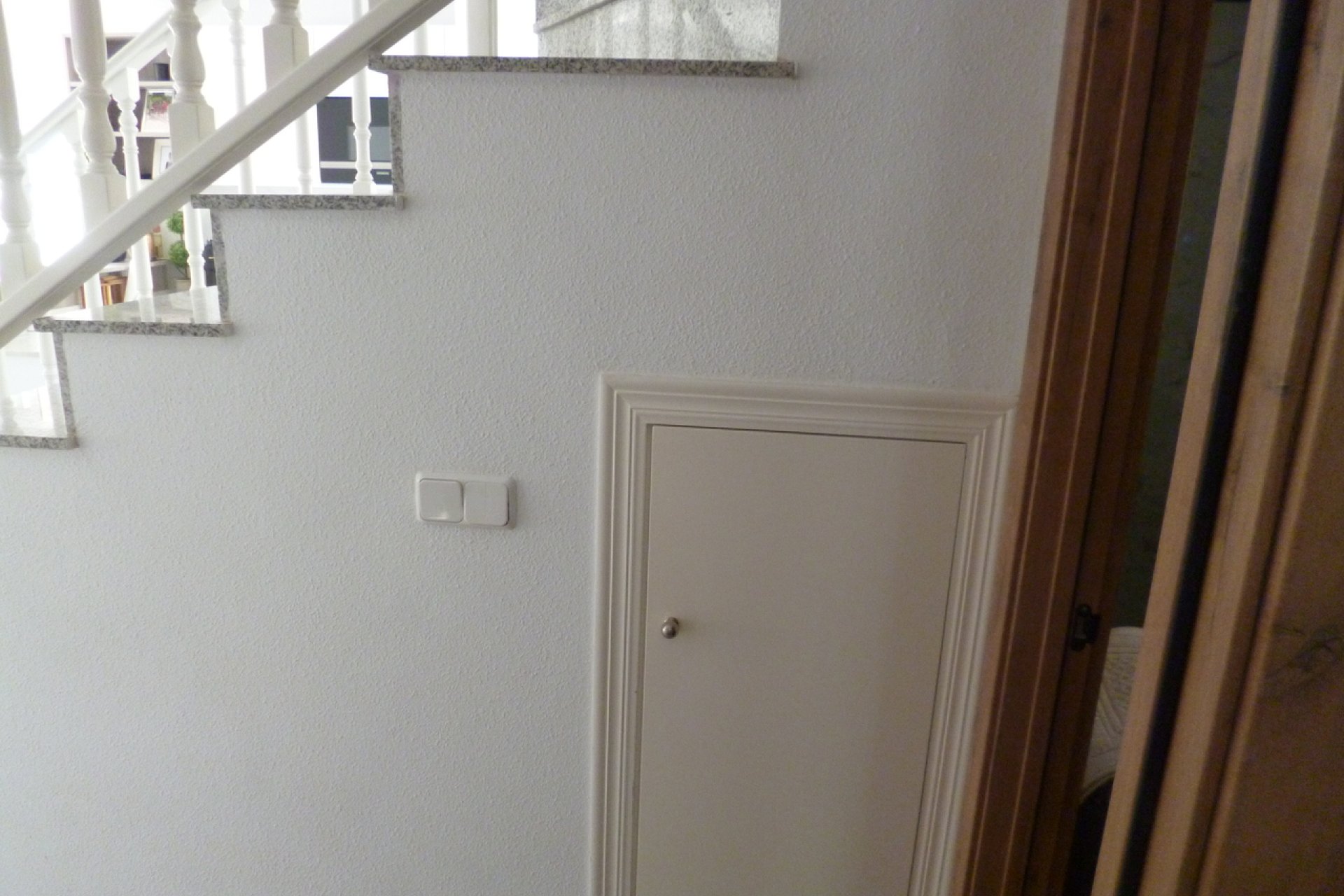 Återförsäljning - Villa -
Pilar de la Horadada