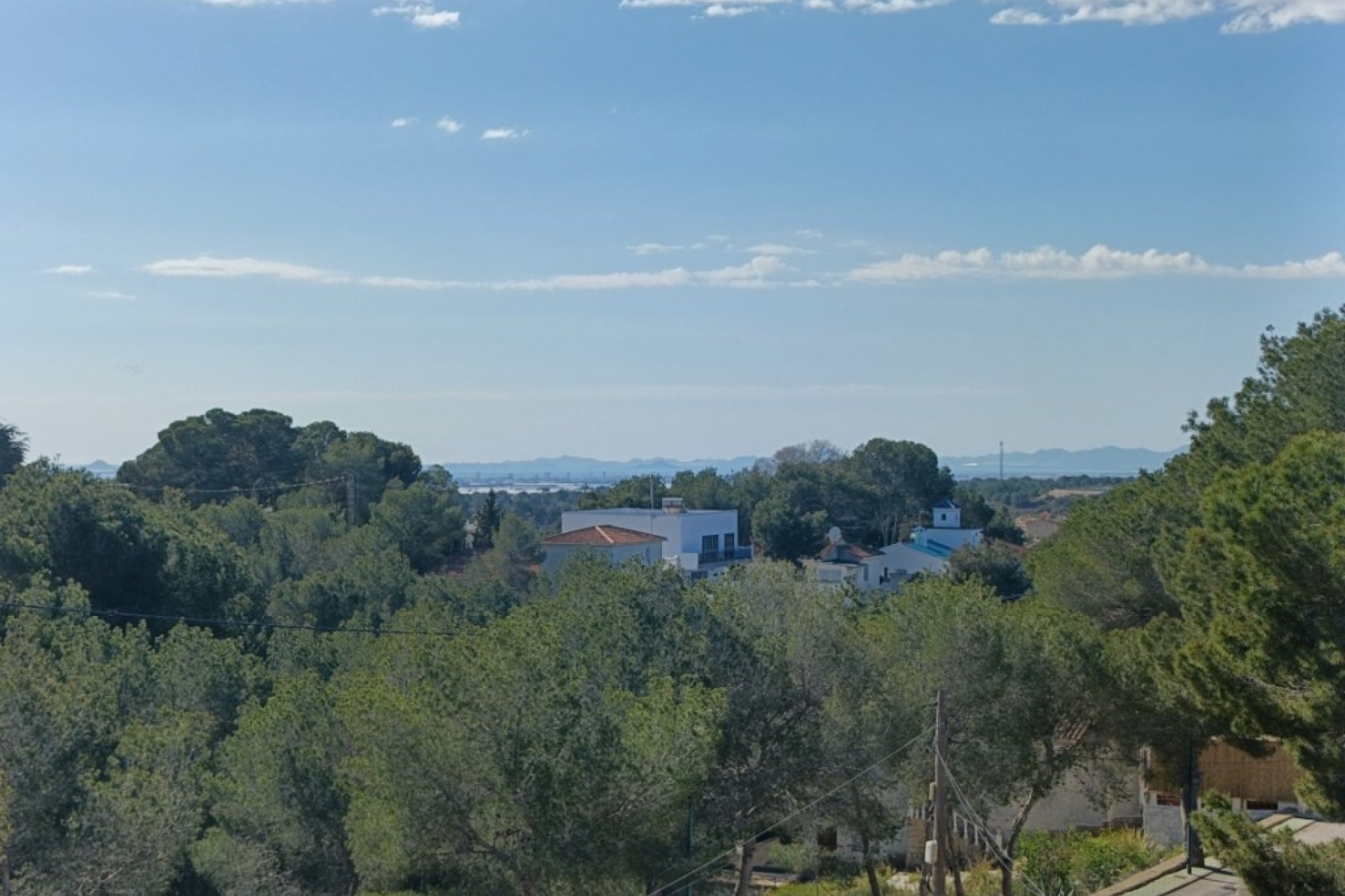 Återförsäljning - Villa -
Pinar de Campoverde