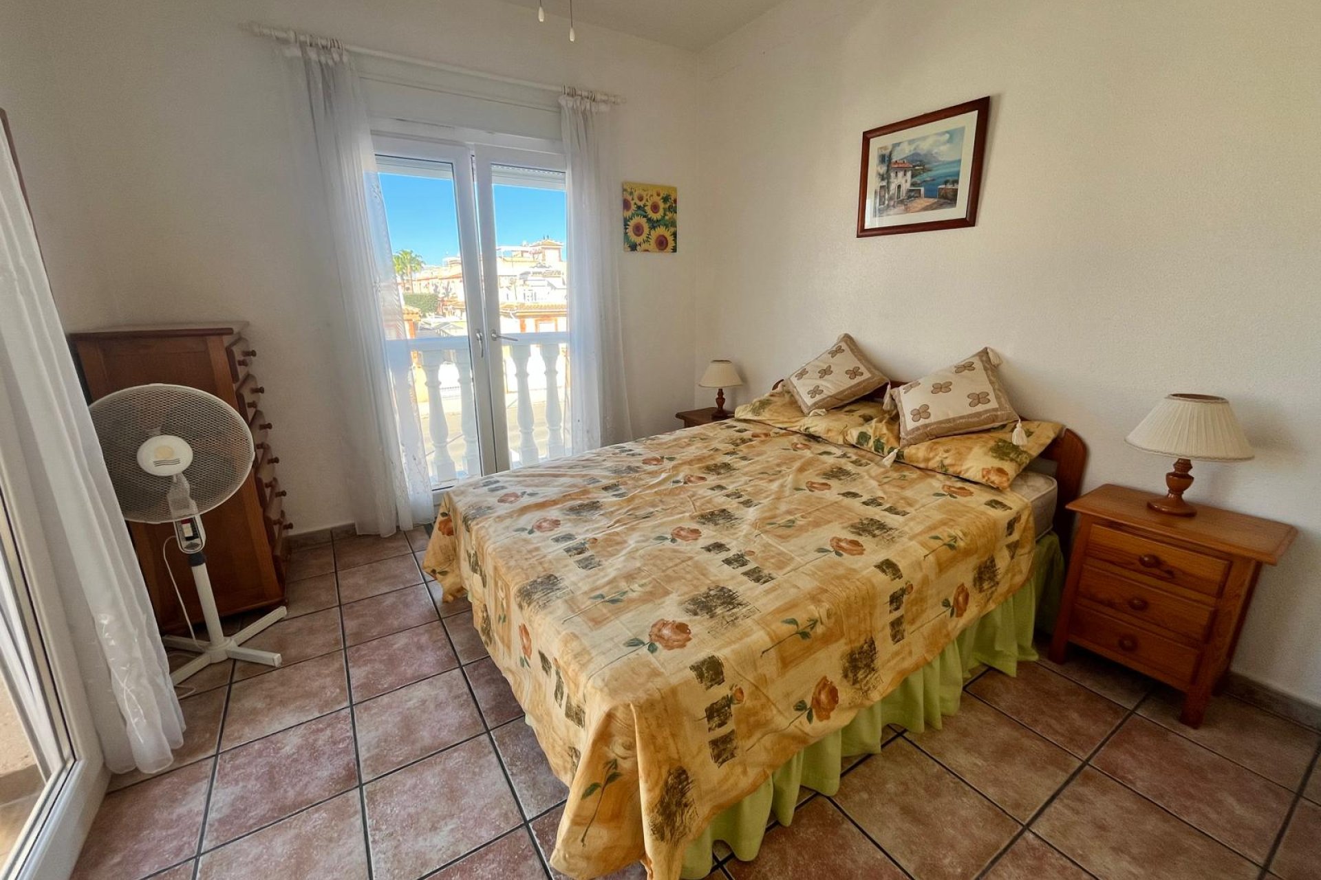 Återförsäljning - Villa -
Playa Flamenca - Orihuela Costa