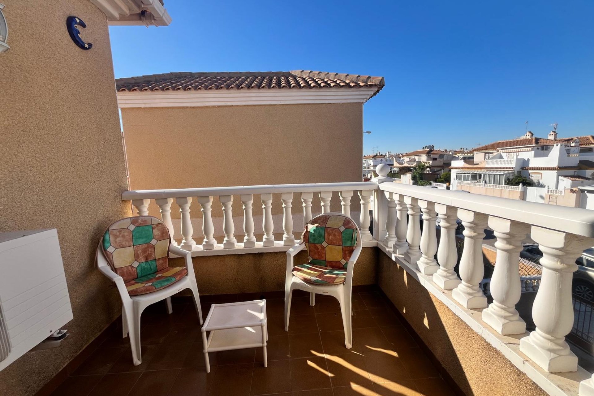 Återförsäljning - Villa -
Playa Flamenca - Orihuela Costa